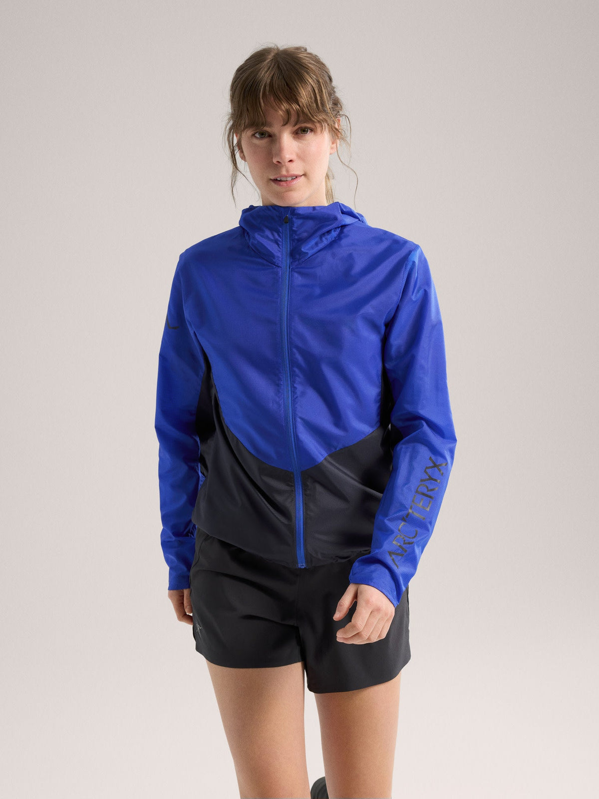 Norvan Windshell Hoody Women's