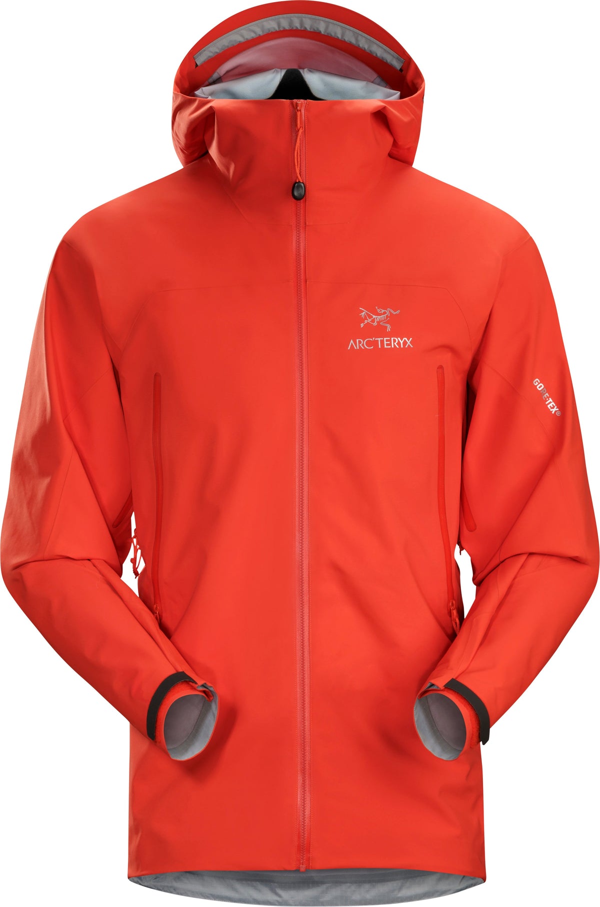 Zeta AR Jacket Men's