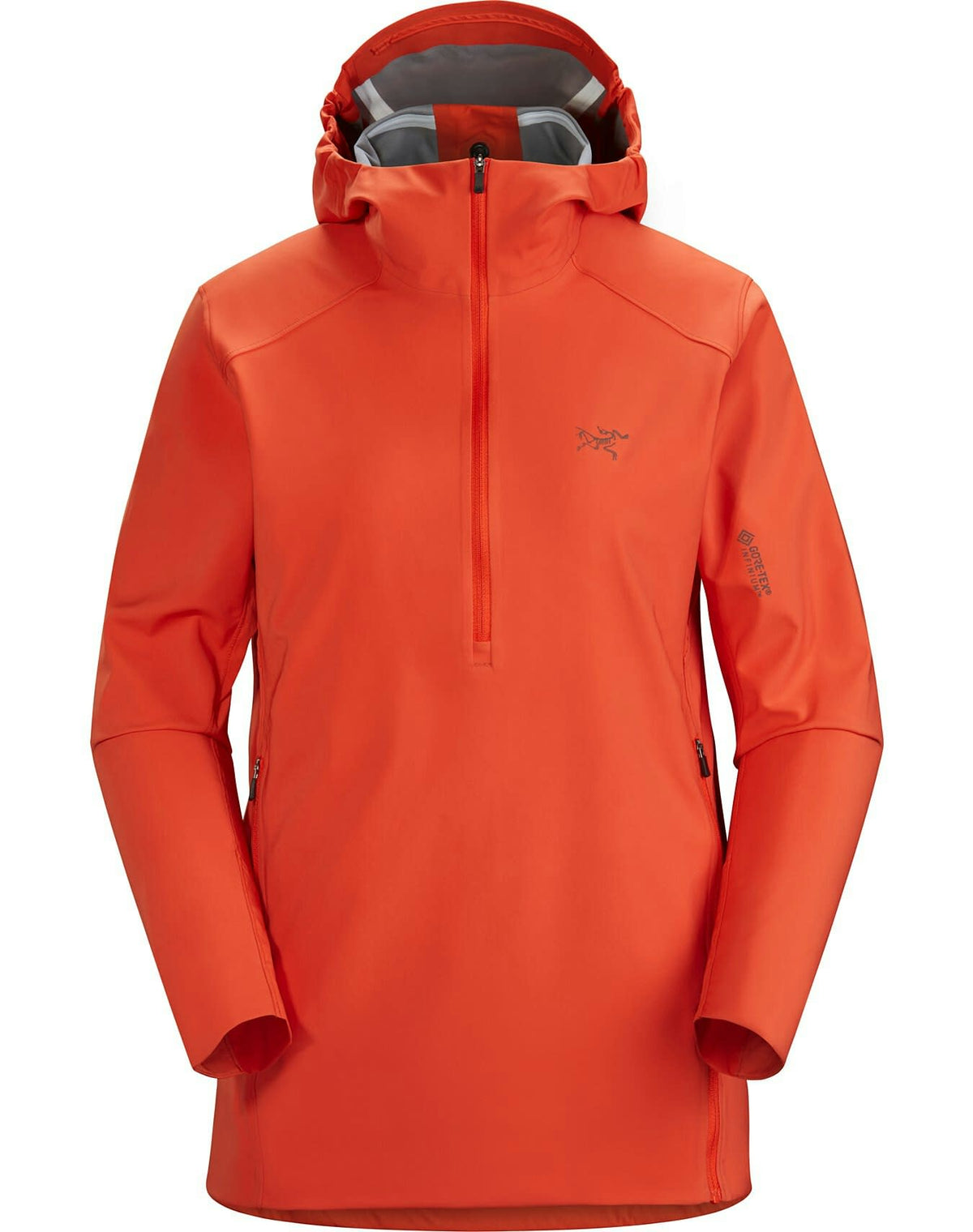 Trino SL Anorak Women's