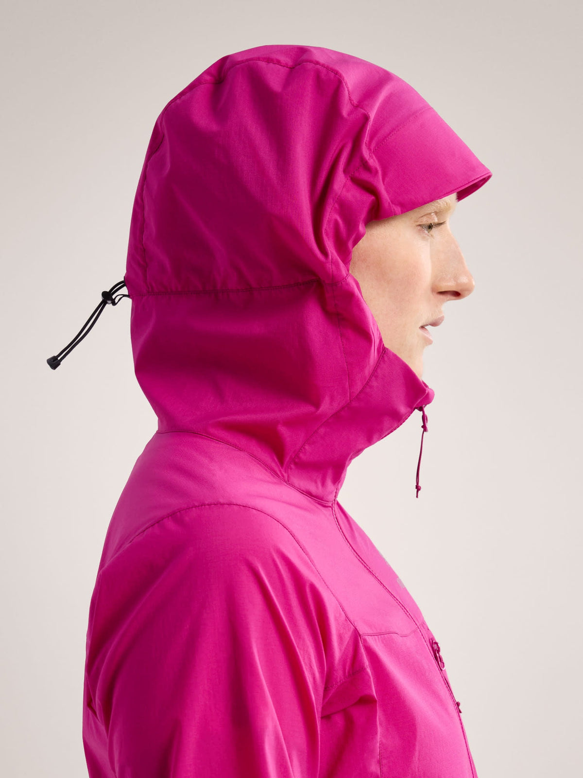 Squamish Hoody Women's