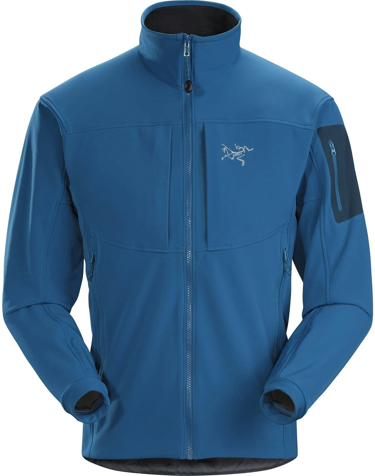 Gamma MX Jacket Men's