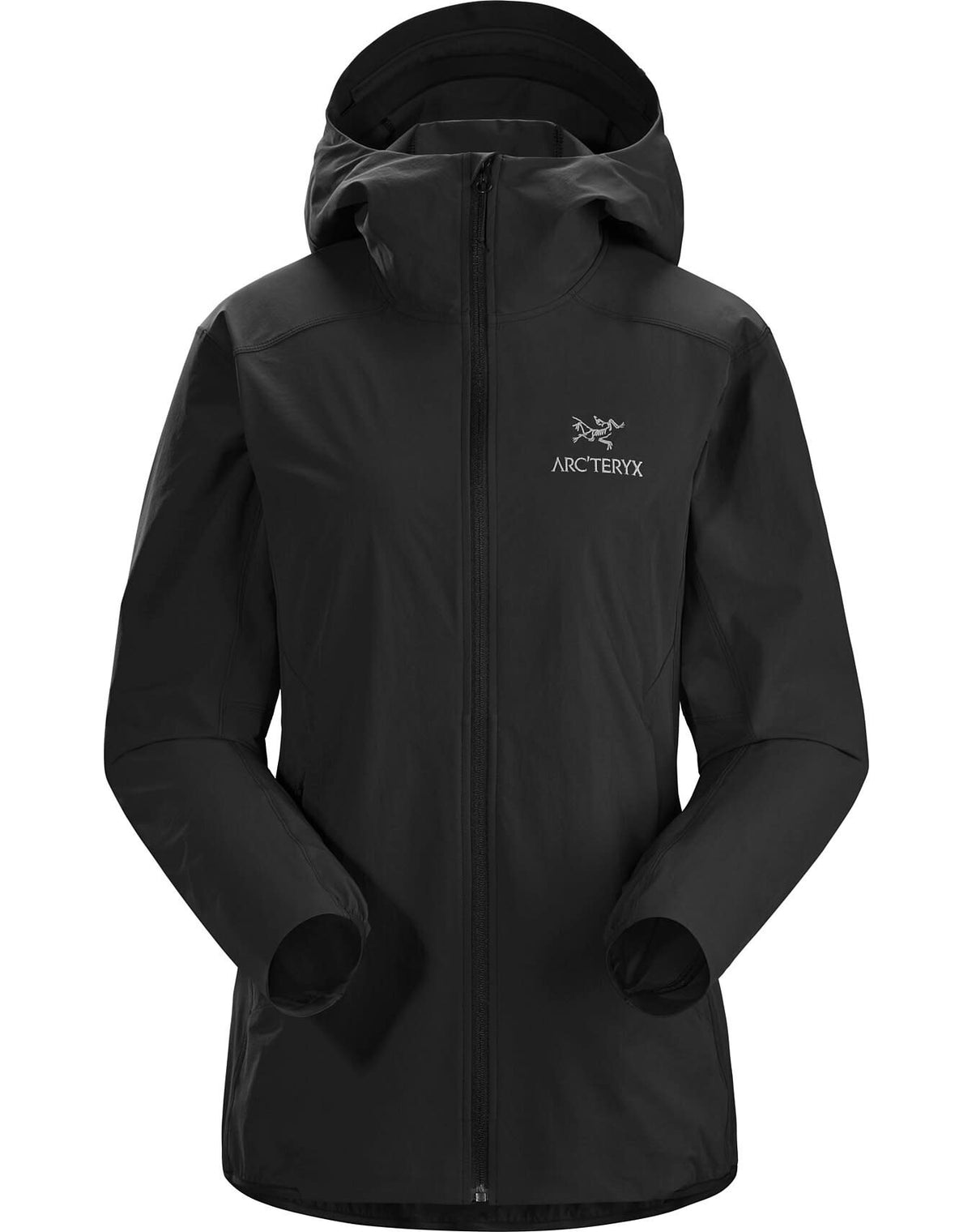 Gamma SL Hoody Women's