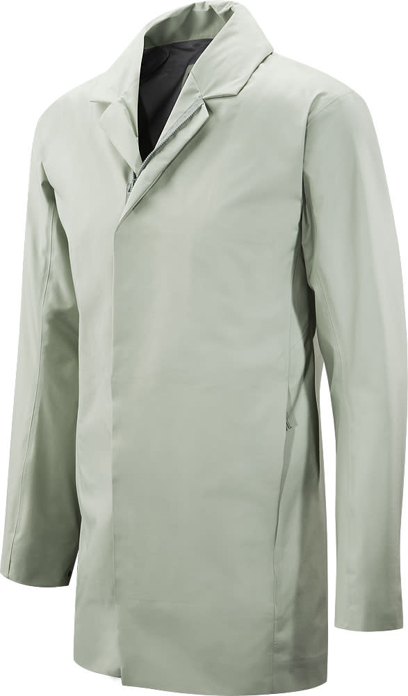 Partition Coat Men's