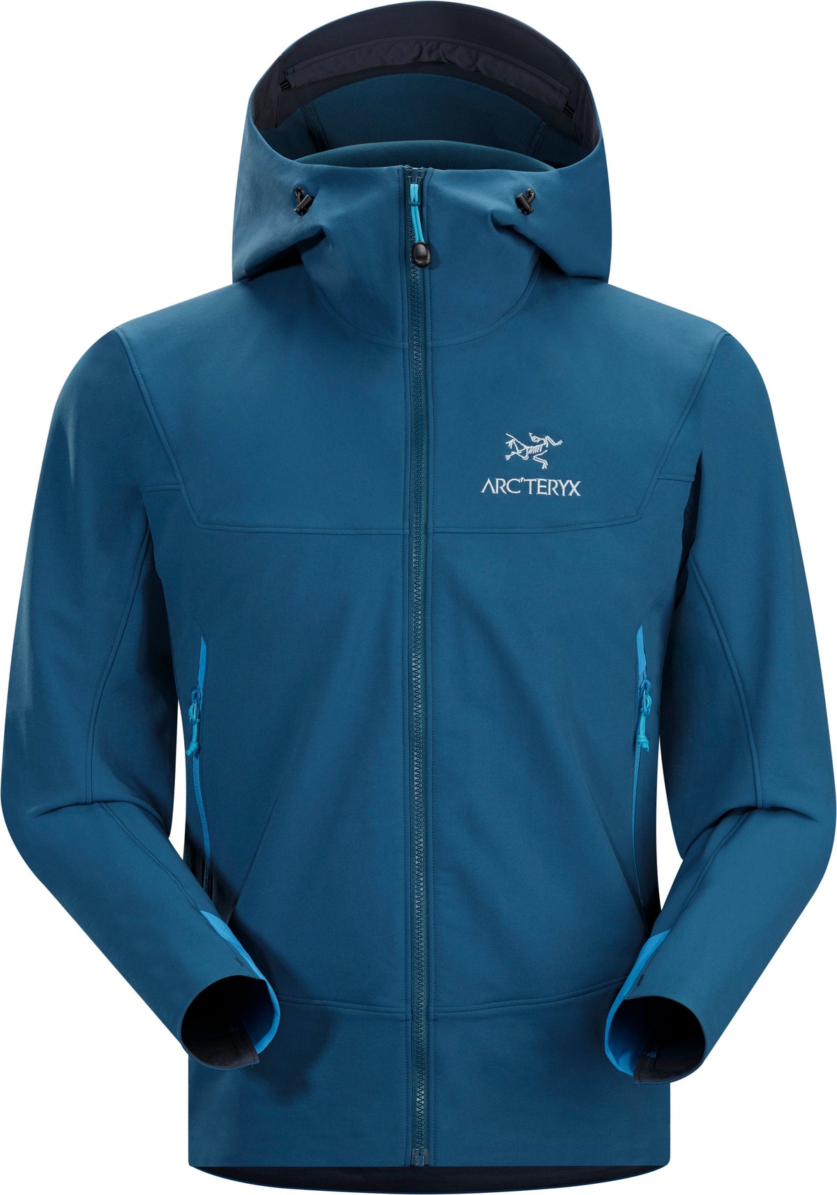 Gamma LT Hoody Men's