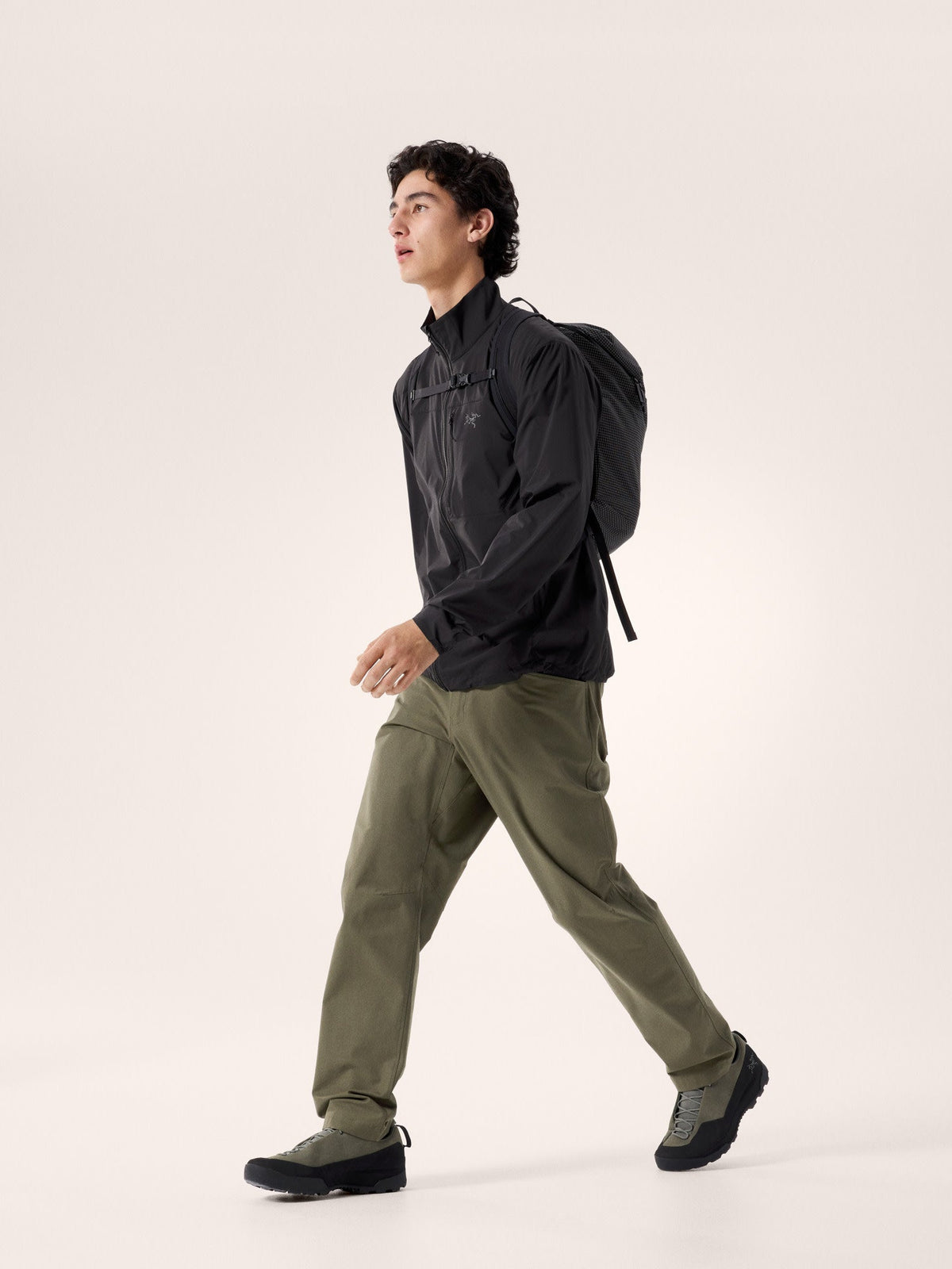 Squamish Jacket Men's