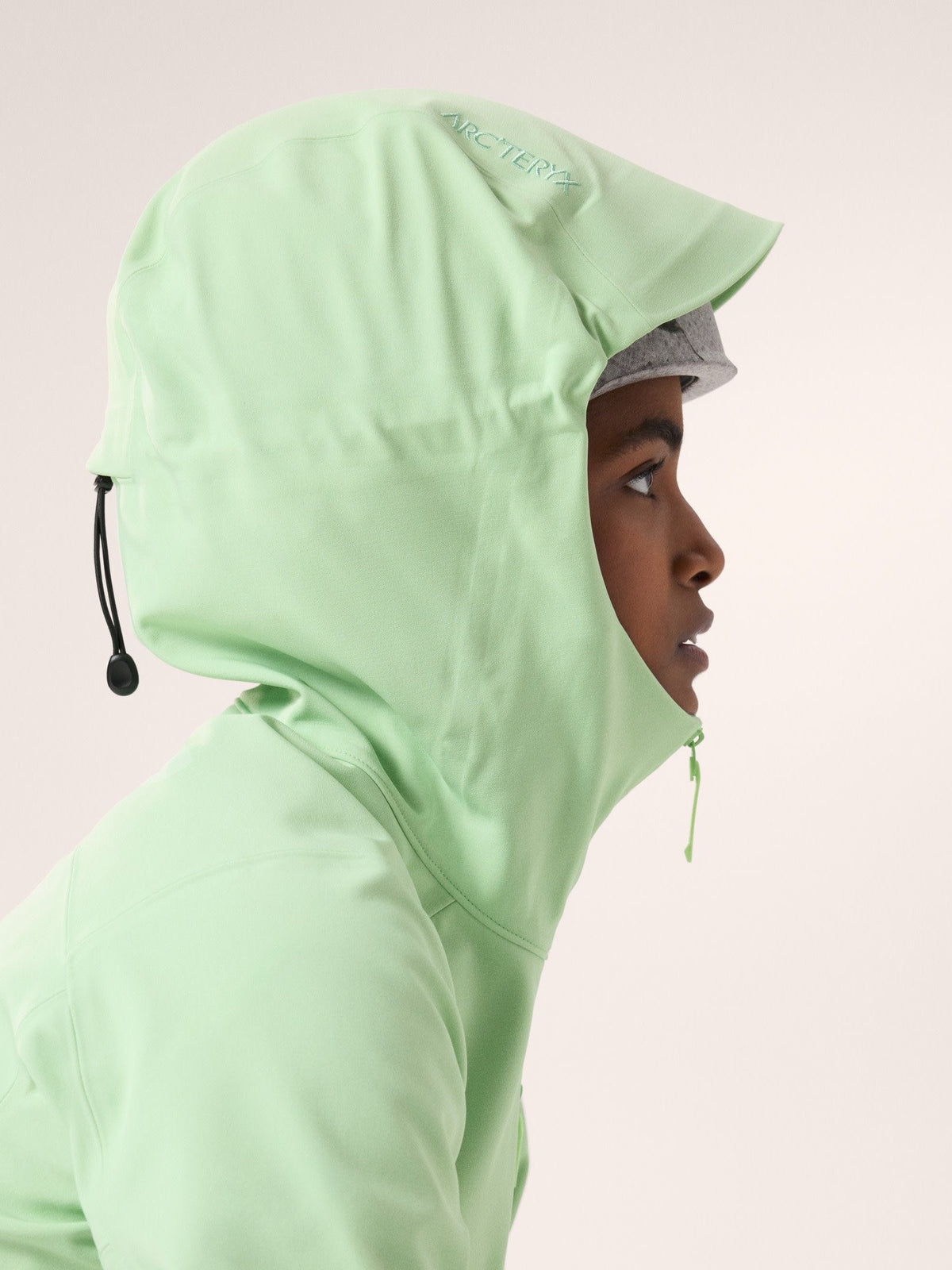 Gamma MX Hoody Women's
