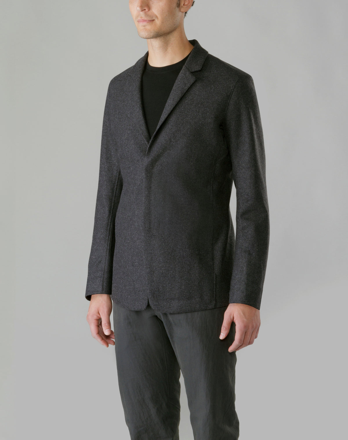 Haedn Blazer Men's