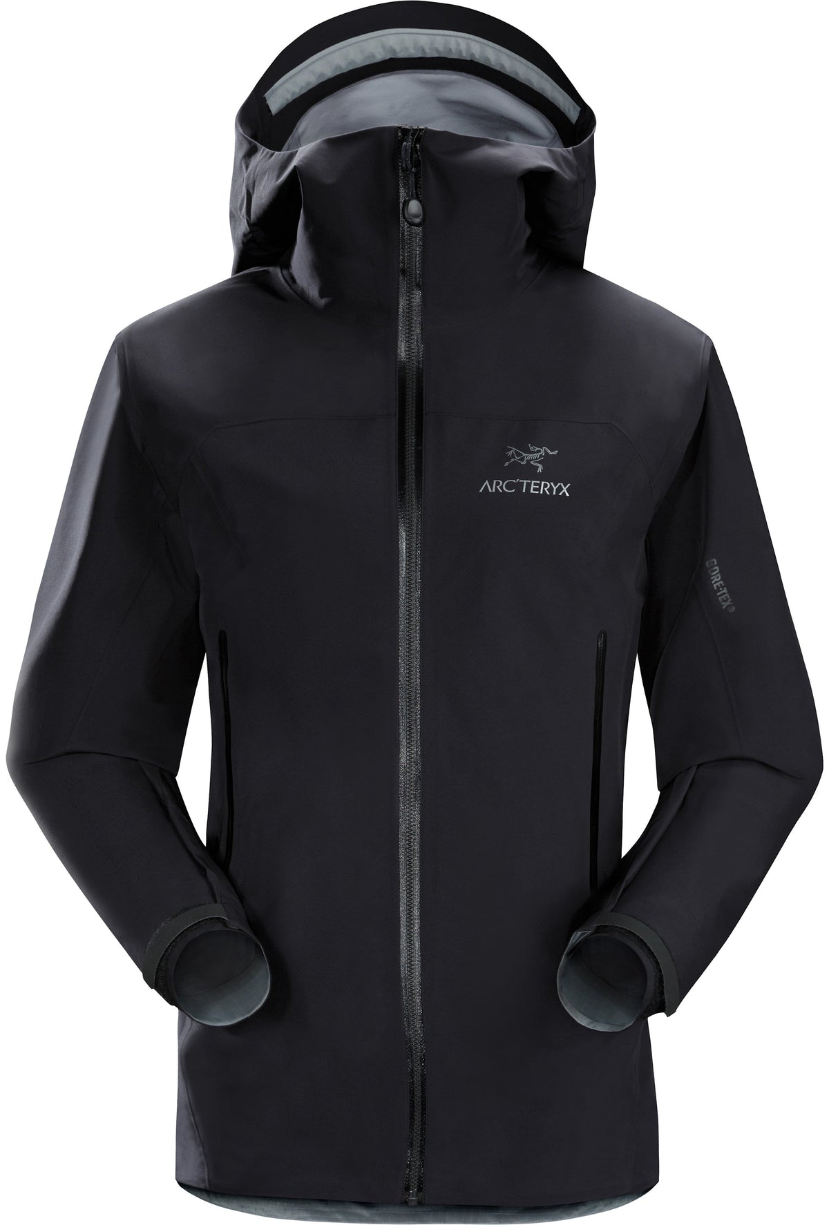 Zeta LT Jacket Women's