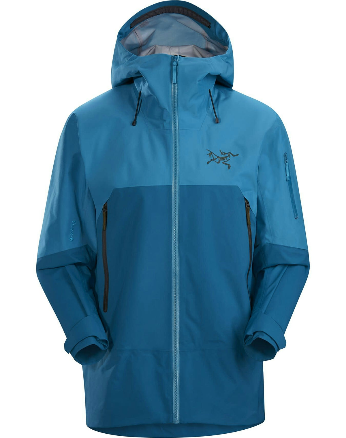 Rush Jacket Men's