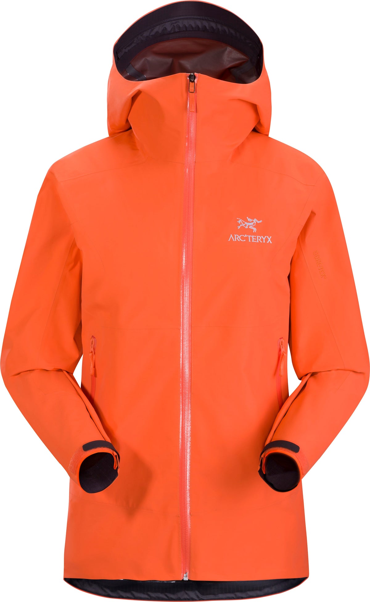 Zeta SL Jacket Women's