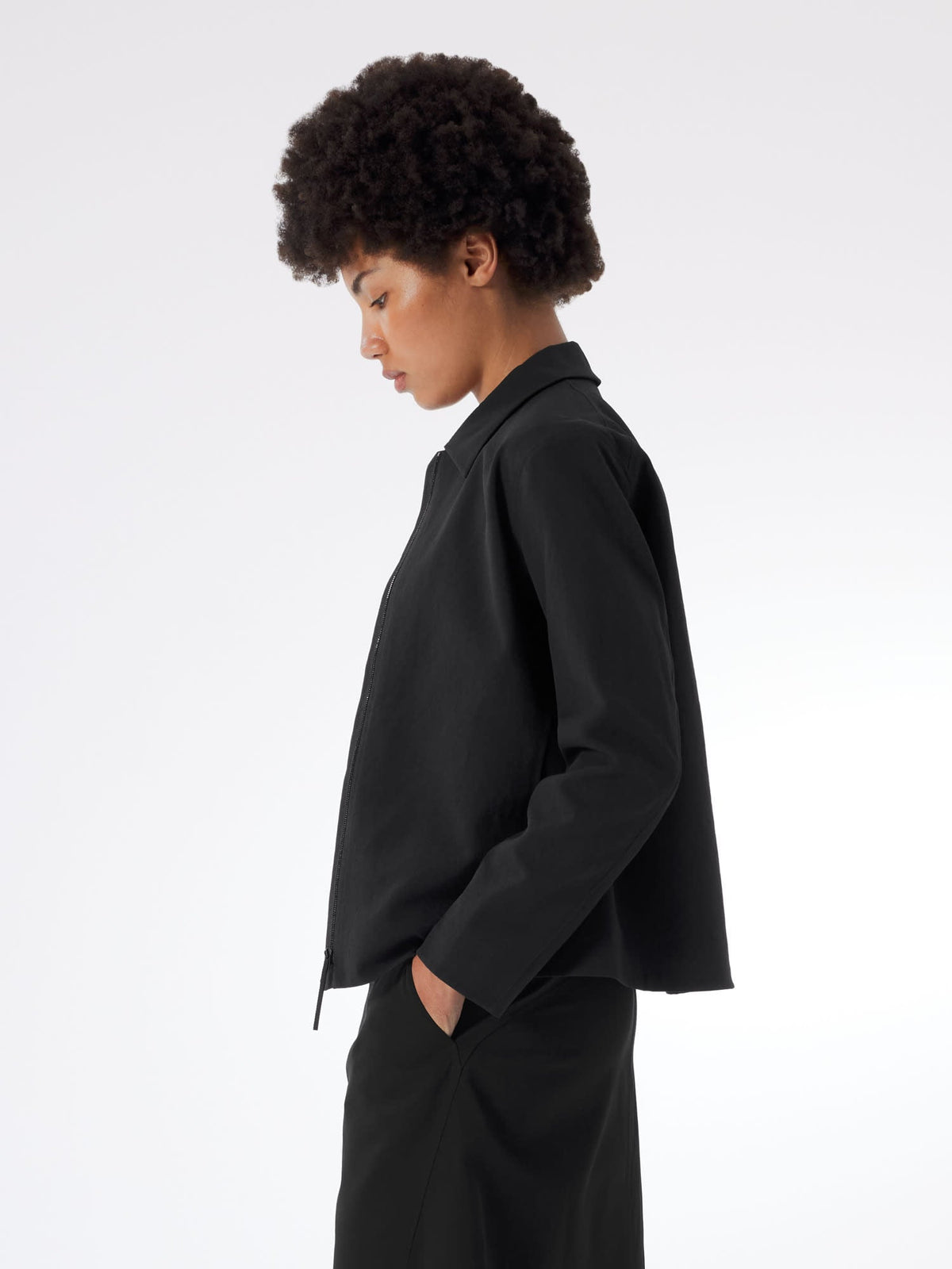 Limina Softshell Jacket Women's
