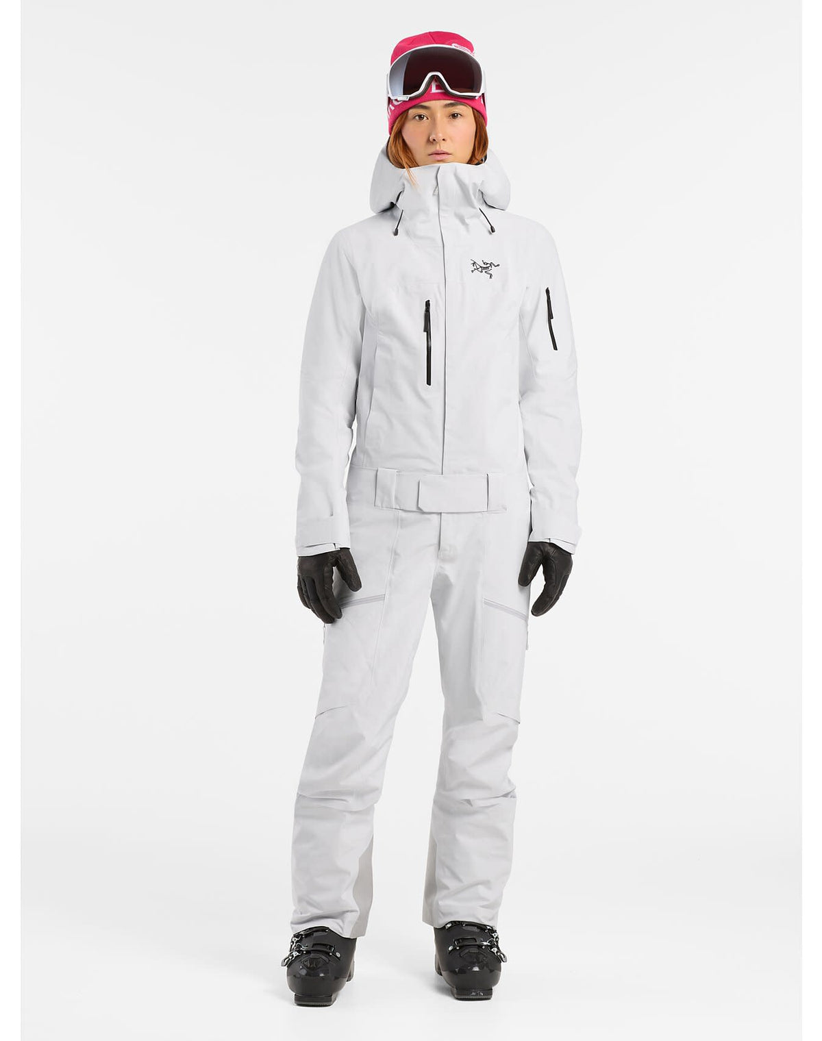 Sentinel One Piece Women's