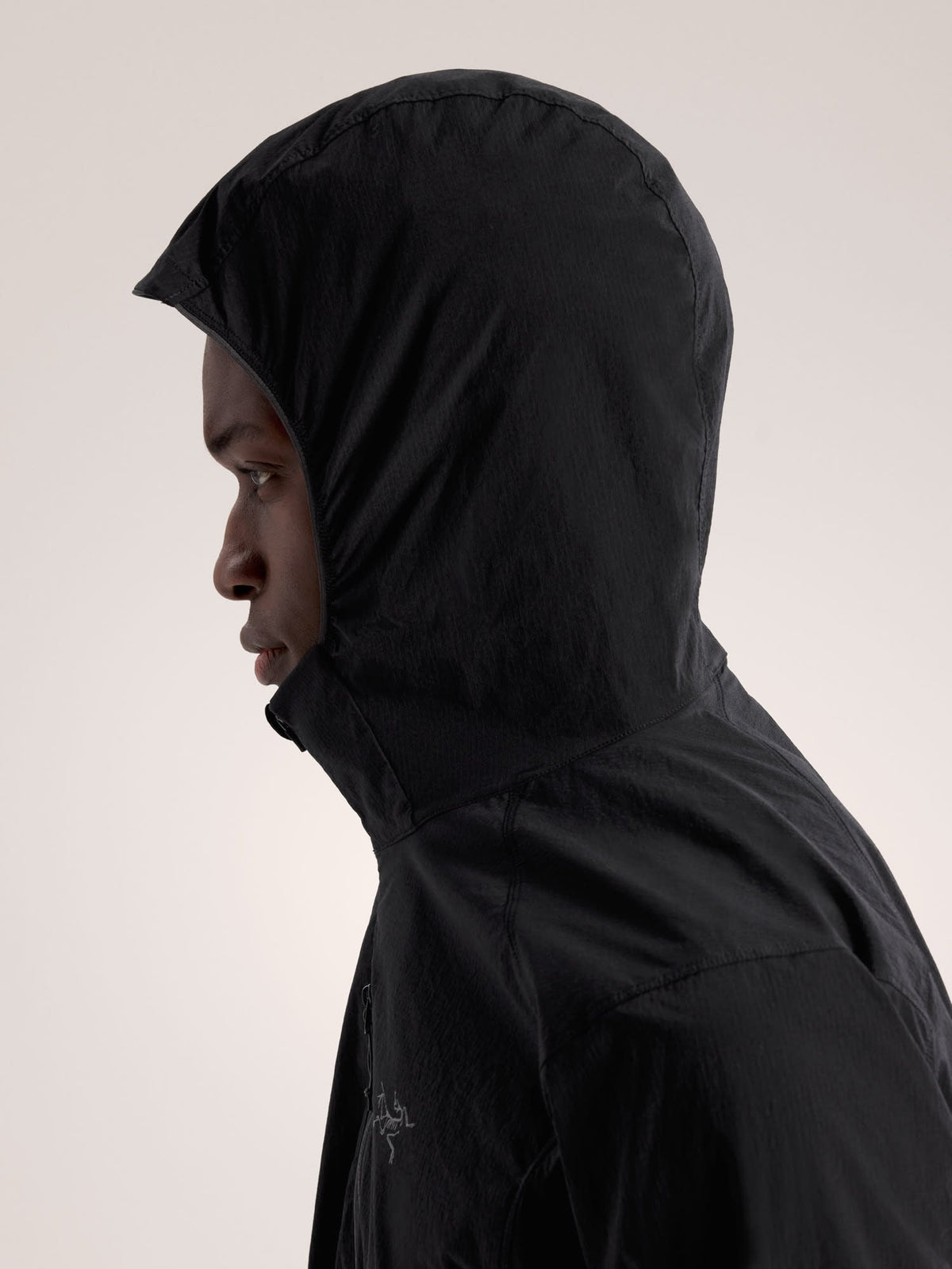 Ossa 1/2 Zip Hoody Men's