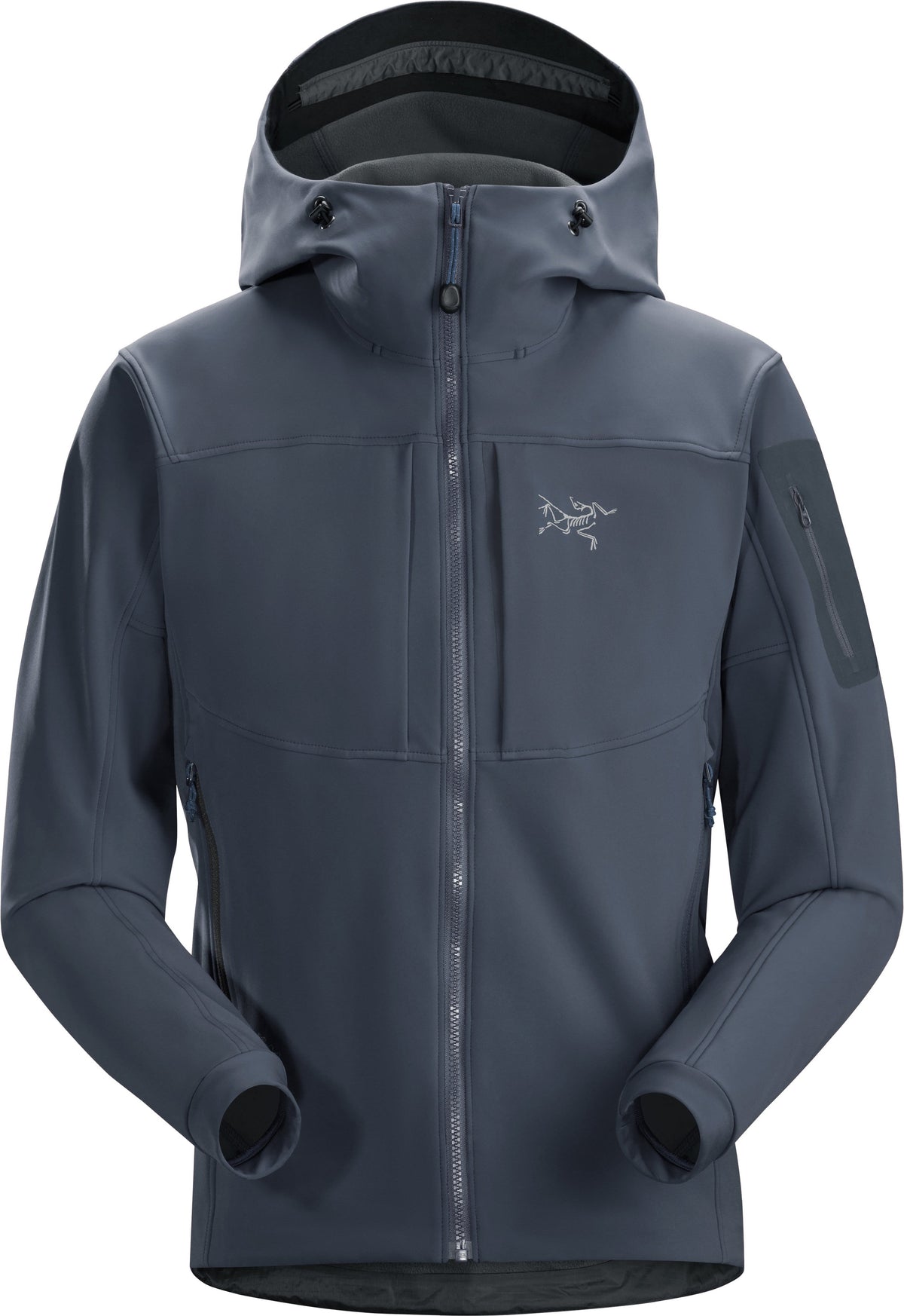 Gamma MX Hoody Men's