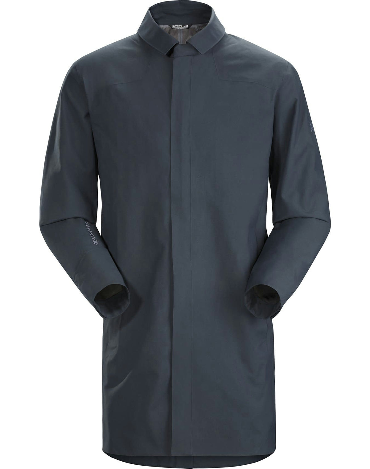 Keppel Trench Coat Men's