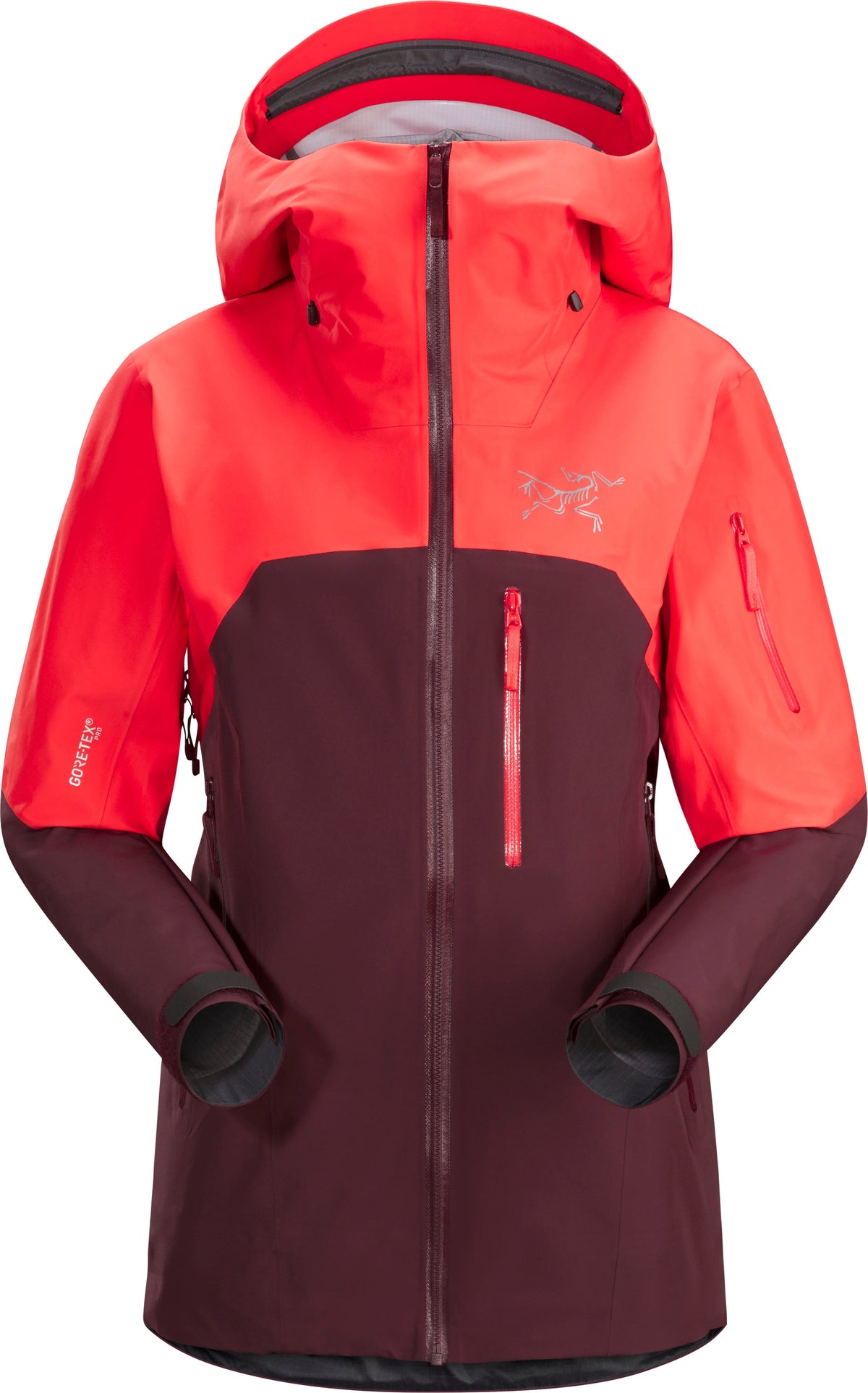 Shashka Jacket Women's