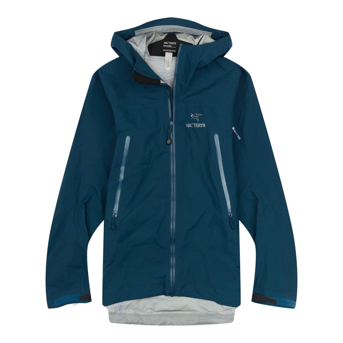 Zeta AR Jacket Men's