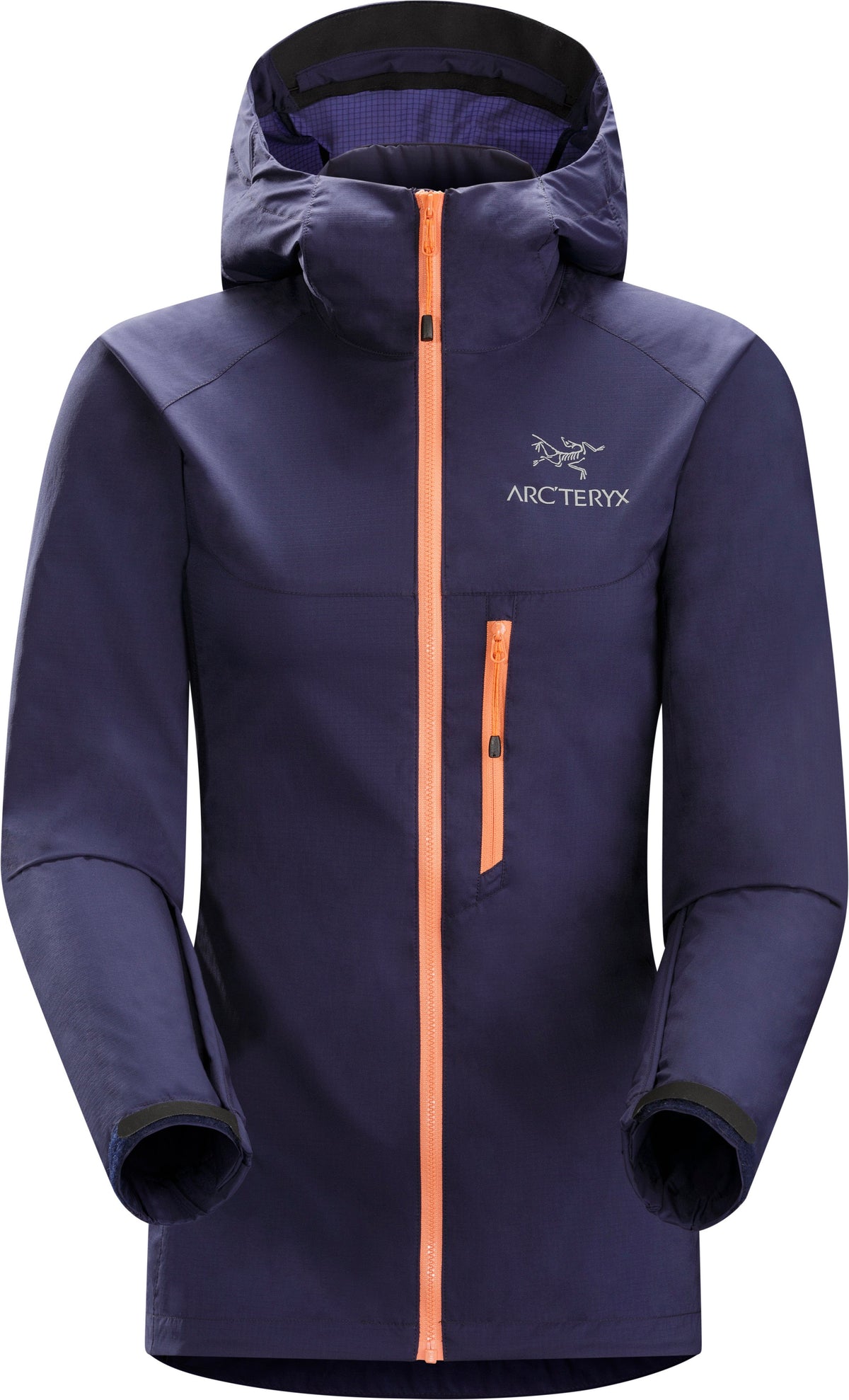Squamish Hoody Women's