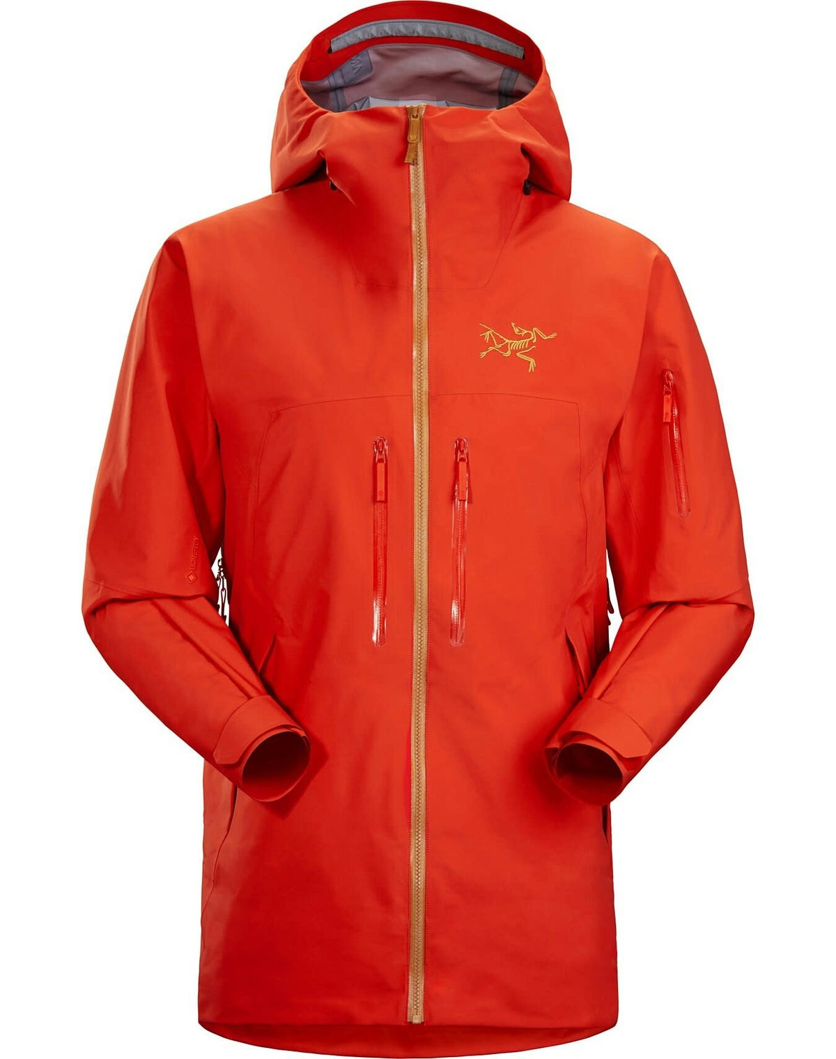 Sabre LT Jacket Men's