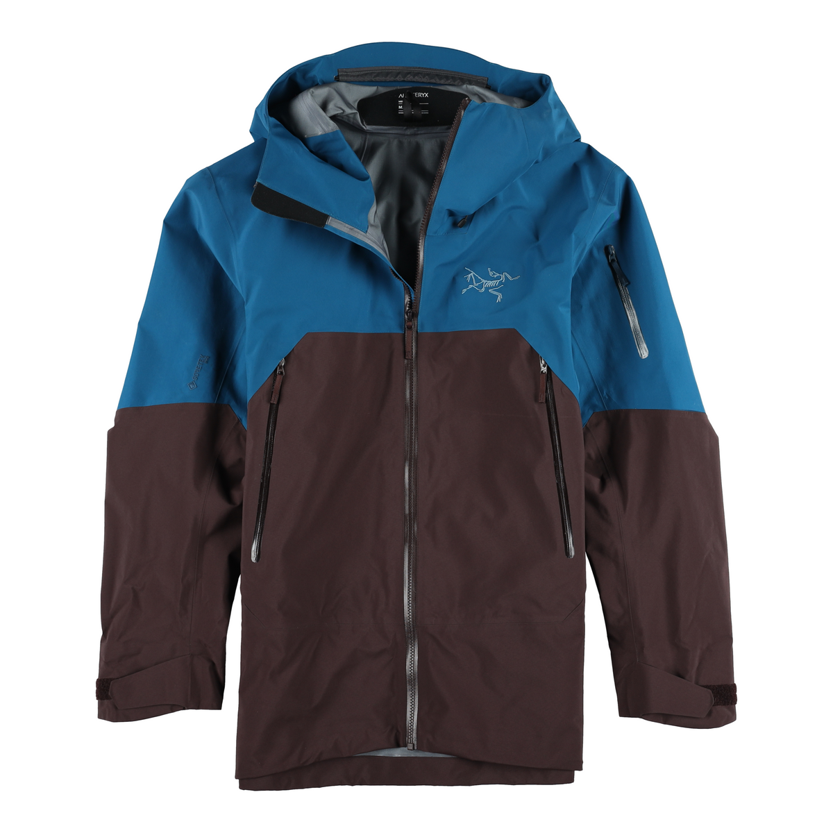 Rush Jacket Men's