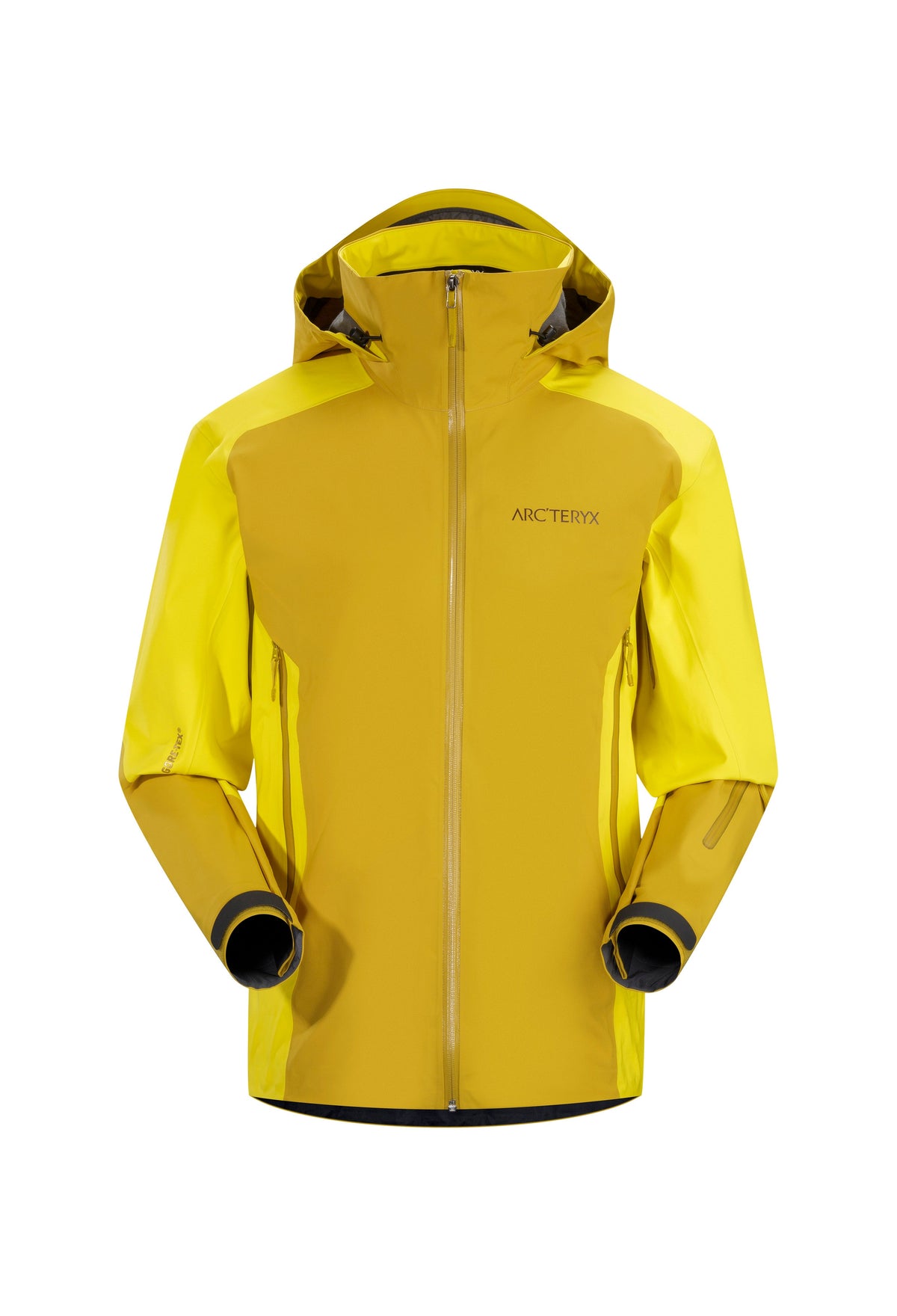 Stingray Jacket Men's