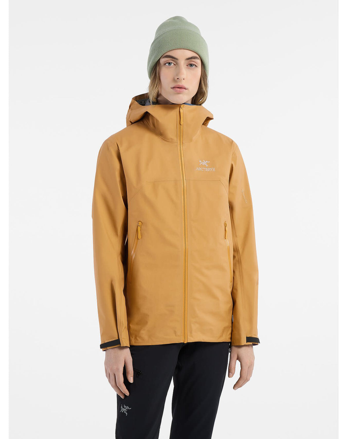 Beta Jacket Women's