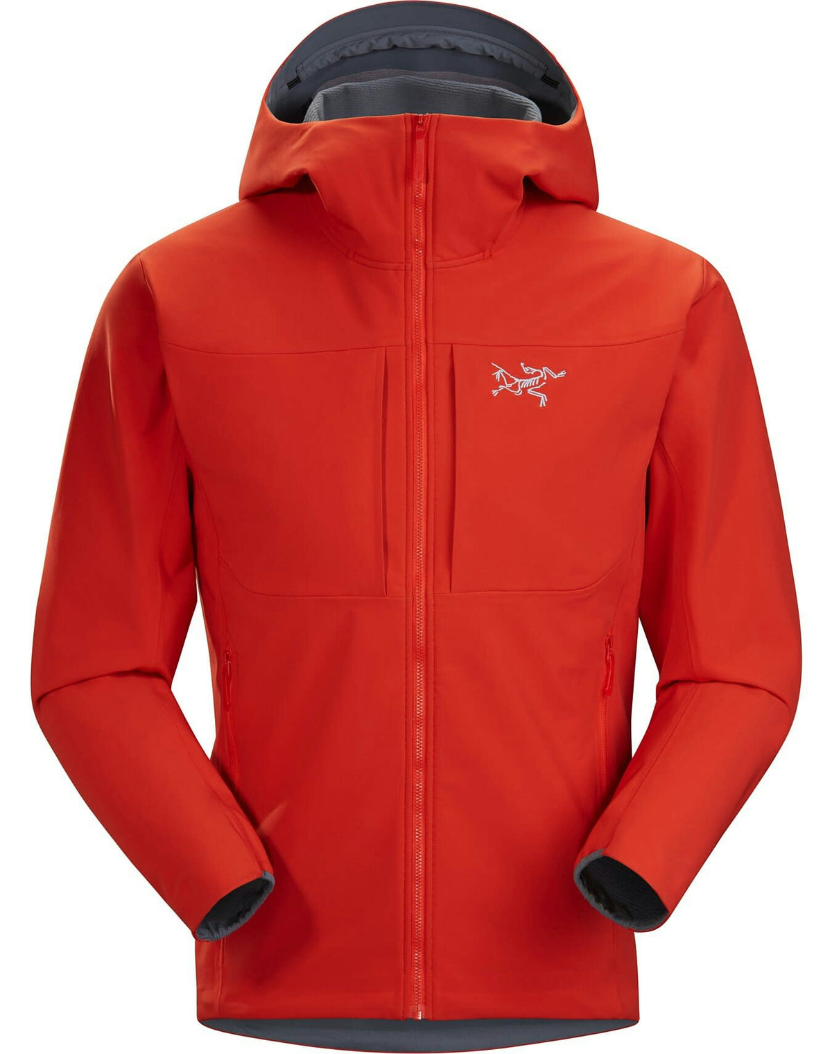 Gamma MX Hoody Men's
