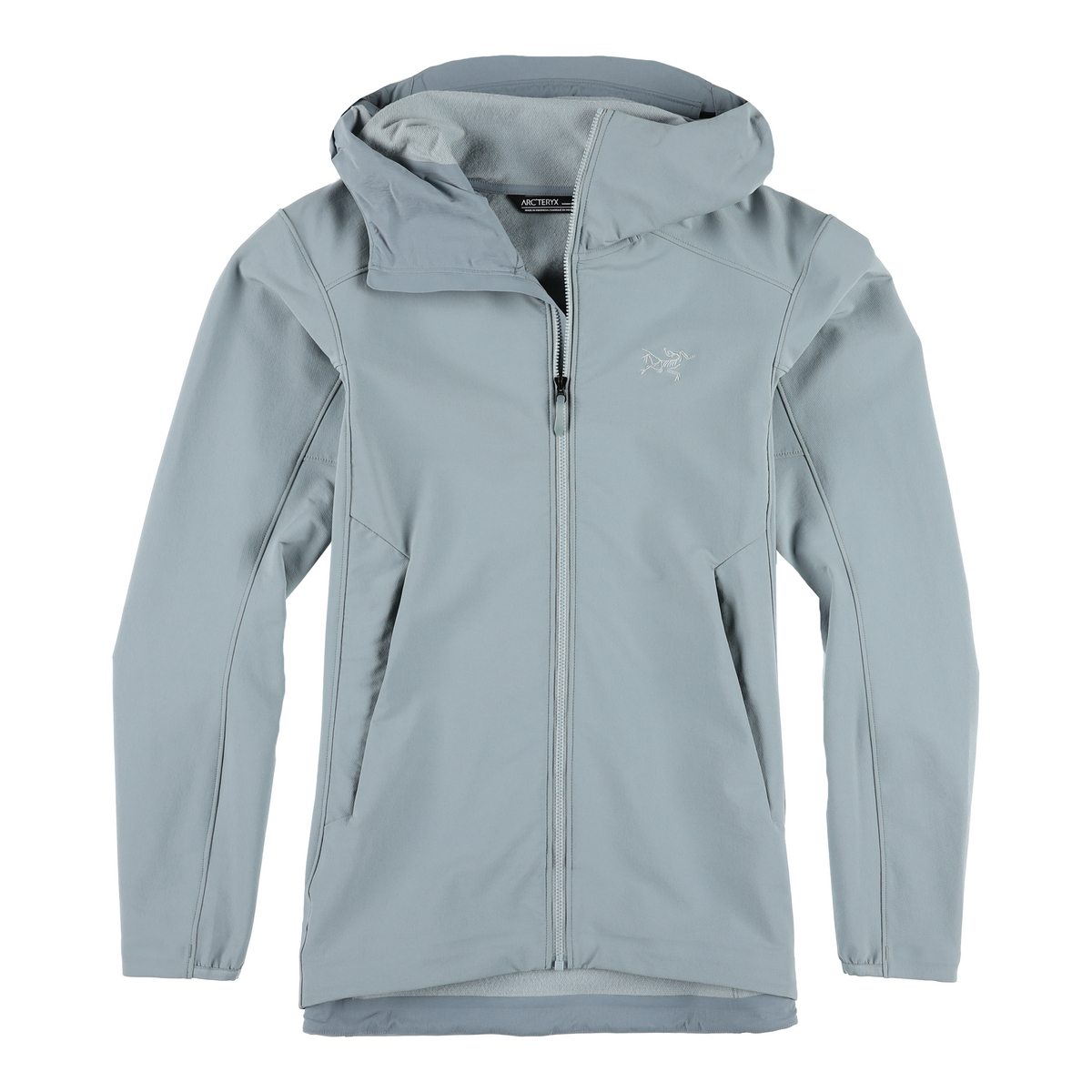 Gamma LT Hoody Women's