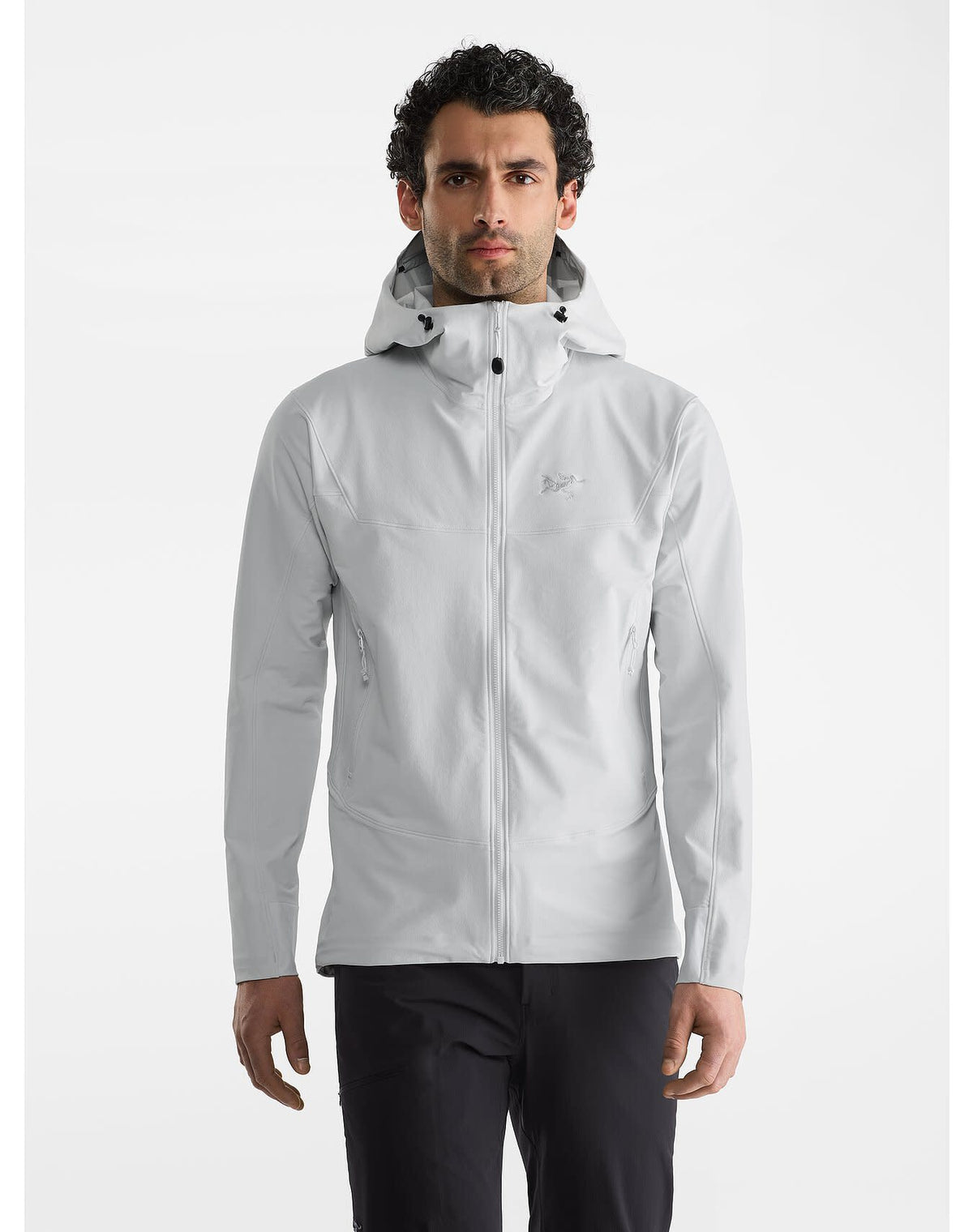 Gamma LT Hoody Men's