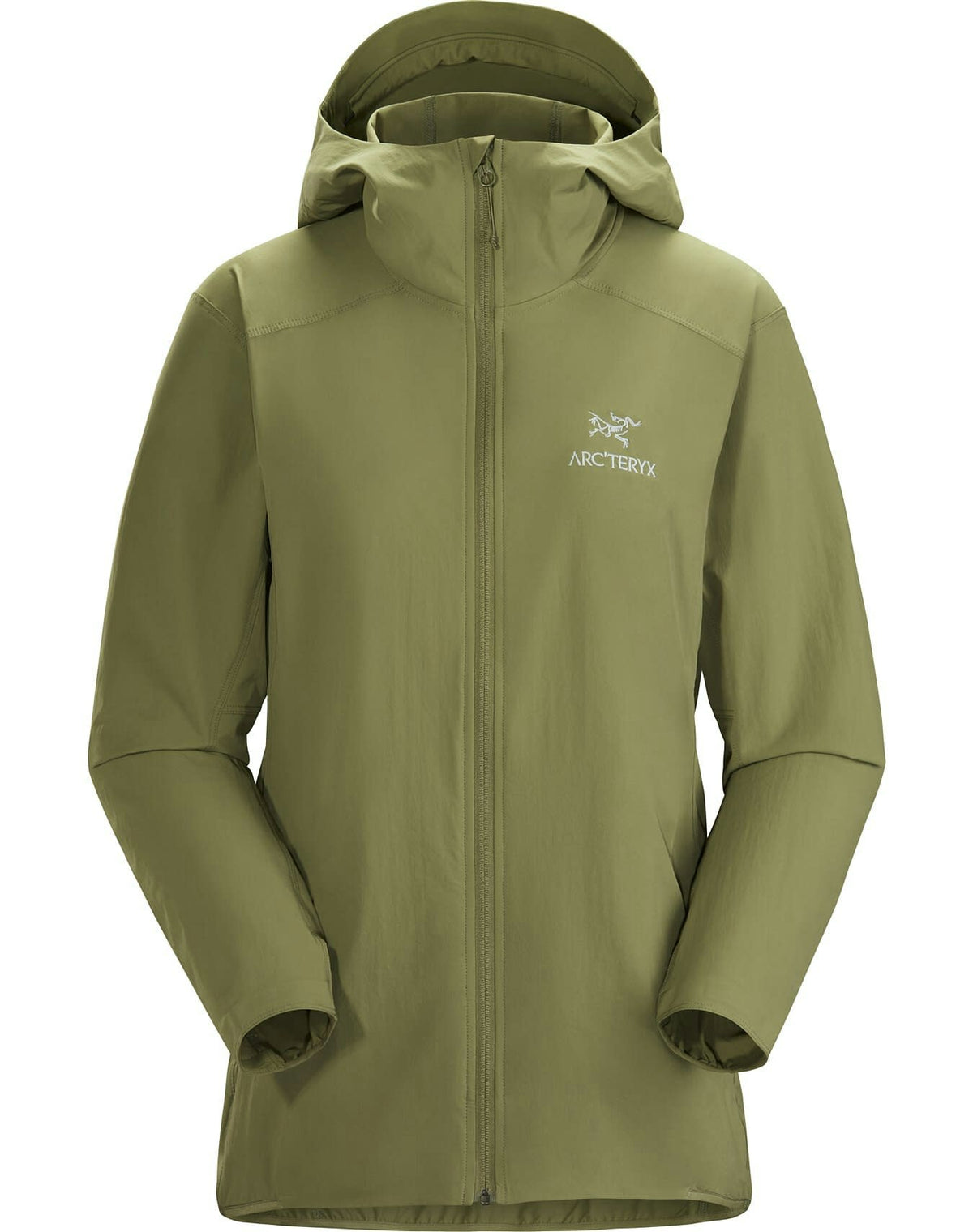 Gamma SL Hoody Women's