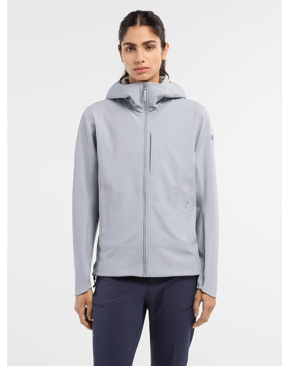Gamma MX Hoody Women's