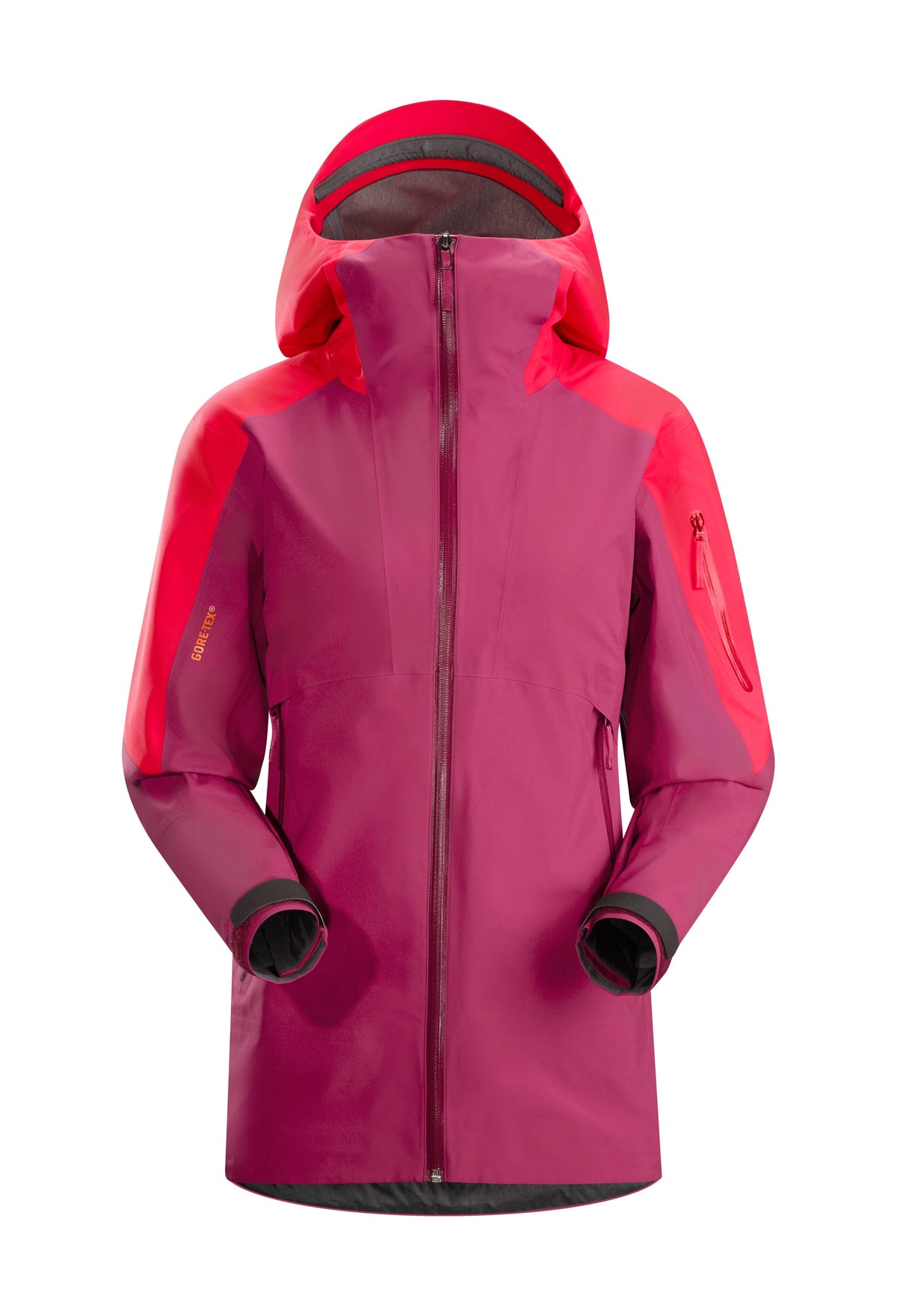 Sentinel Jacket Women's