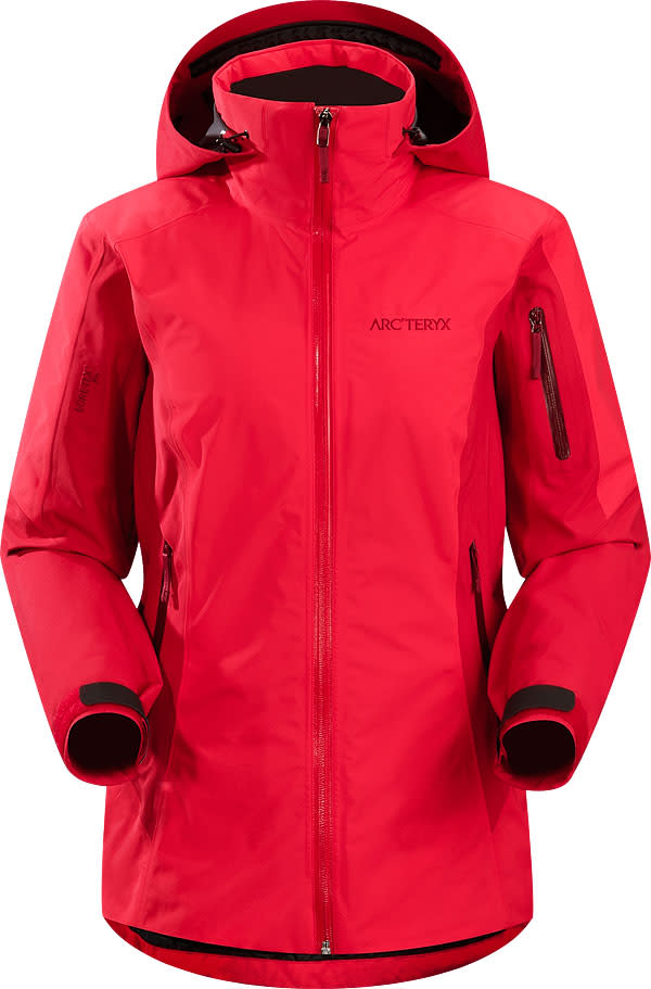 Meta Jacket Women's