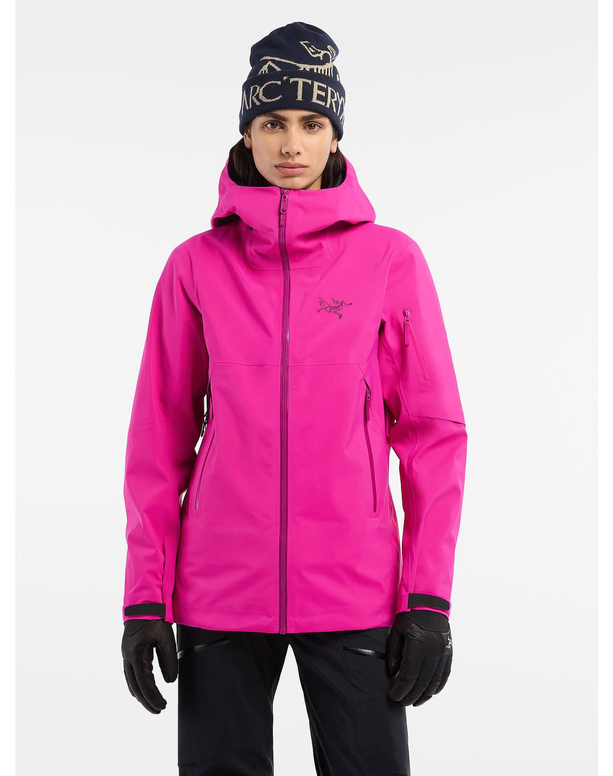 Sentinel Jacket Women's