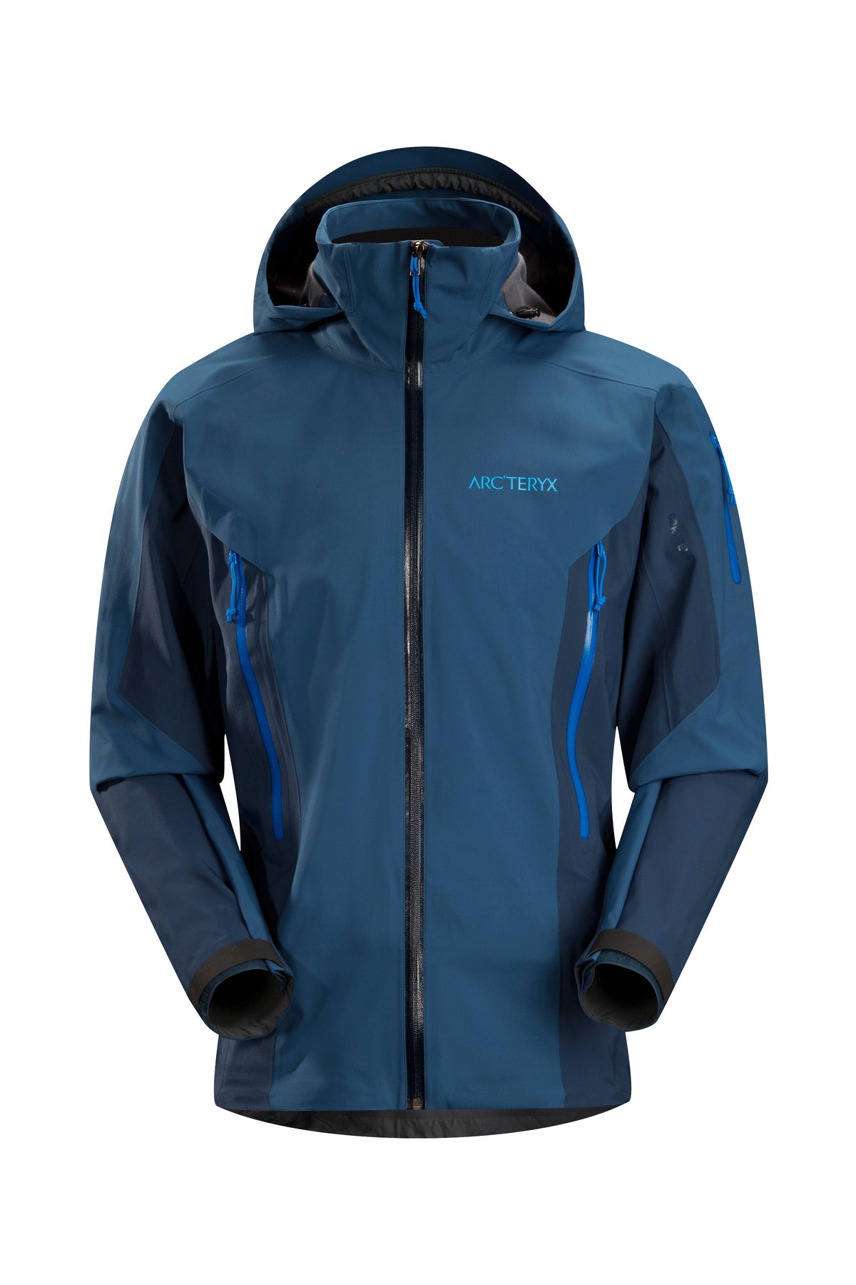 Stingray Jacket Men's