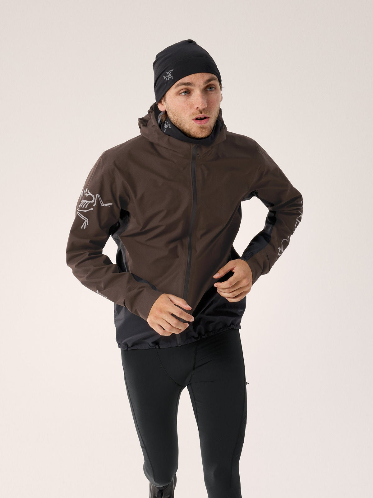 Norvan Jacket Men's