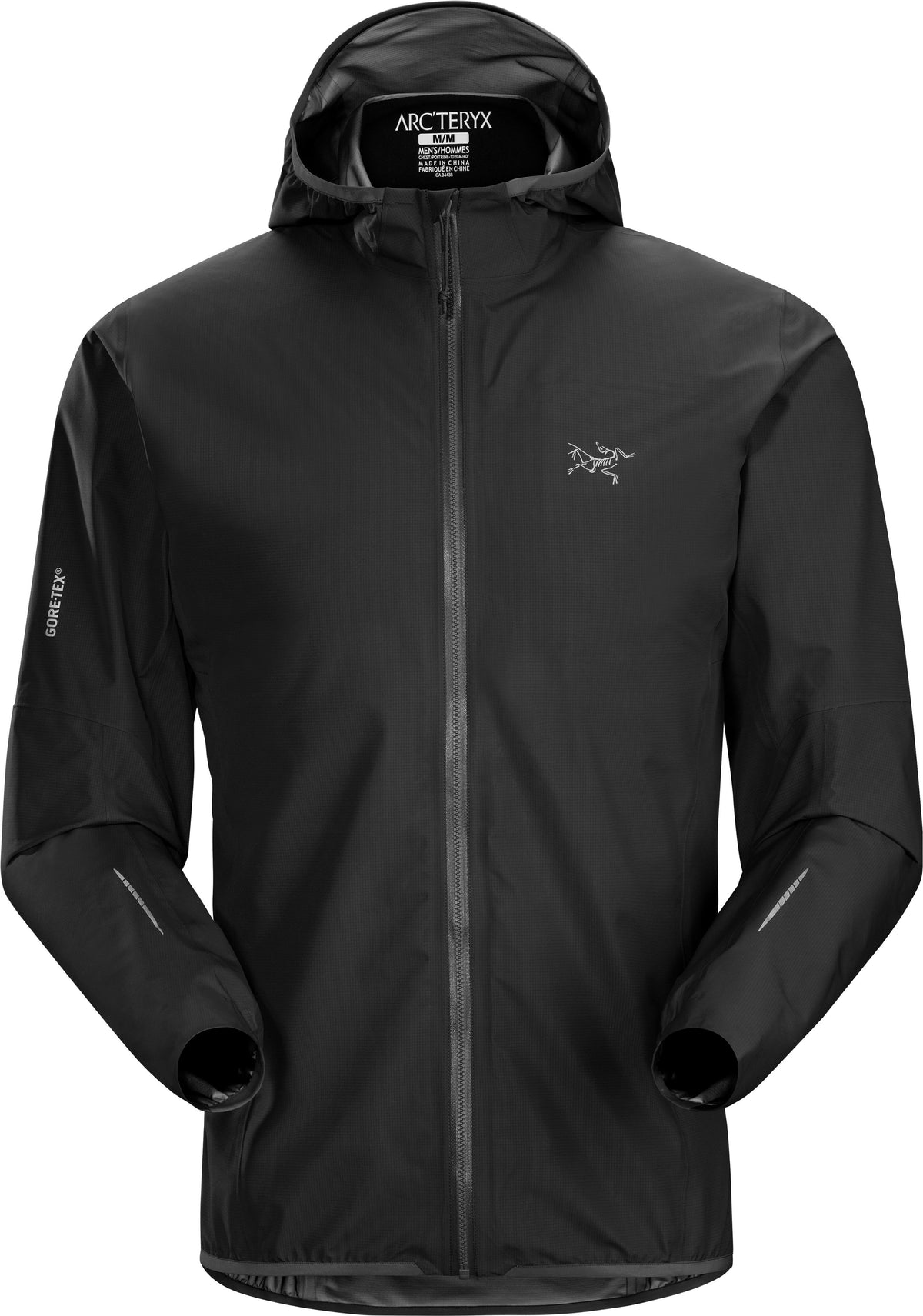 Norvan Jacket Men's