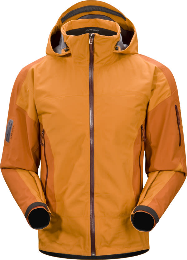 Stingray Jacket Men's