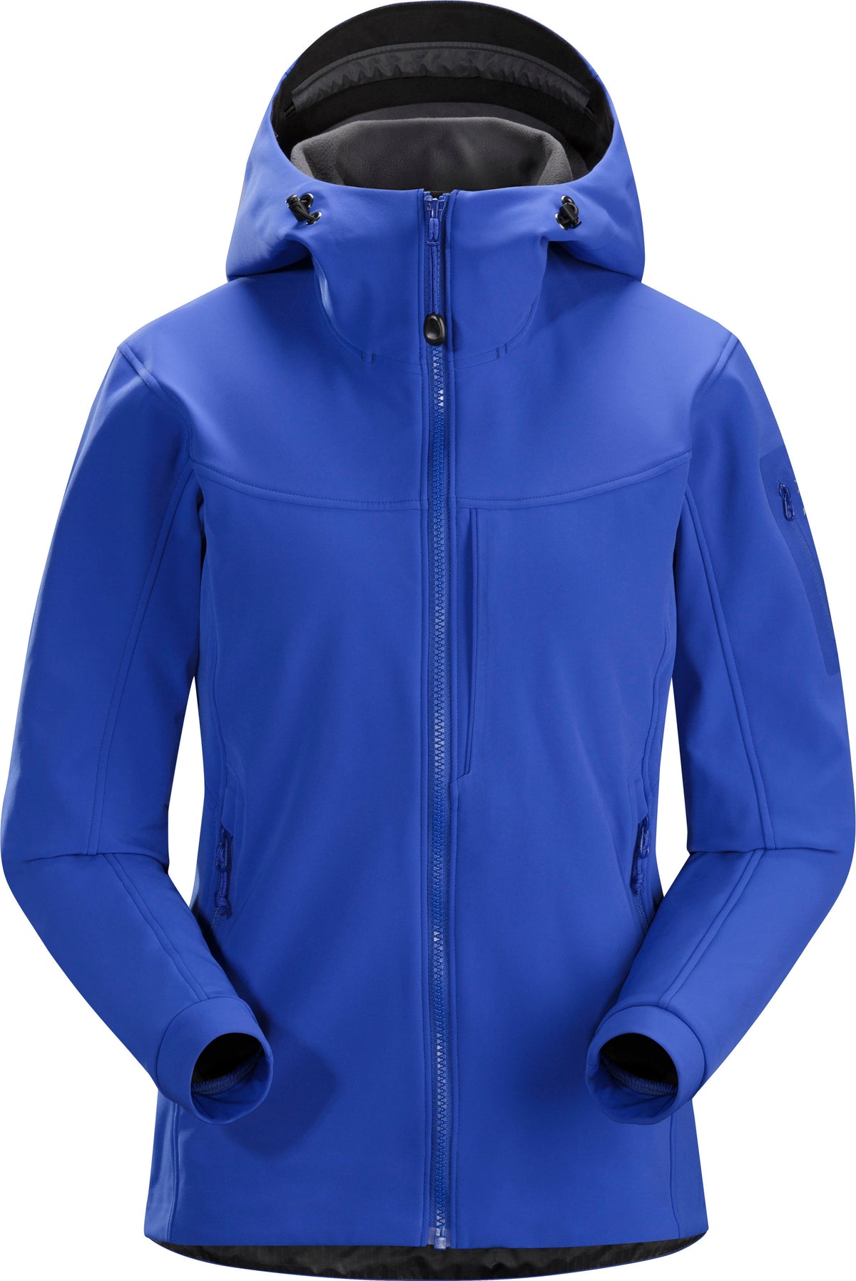 Gamma MX Hoody Women's