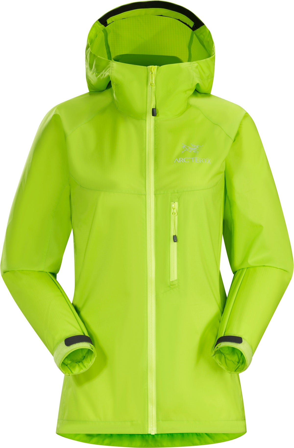 Squamish Hoody Women's