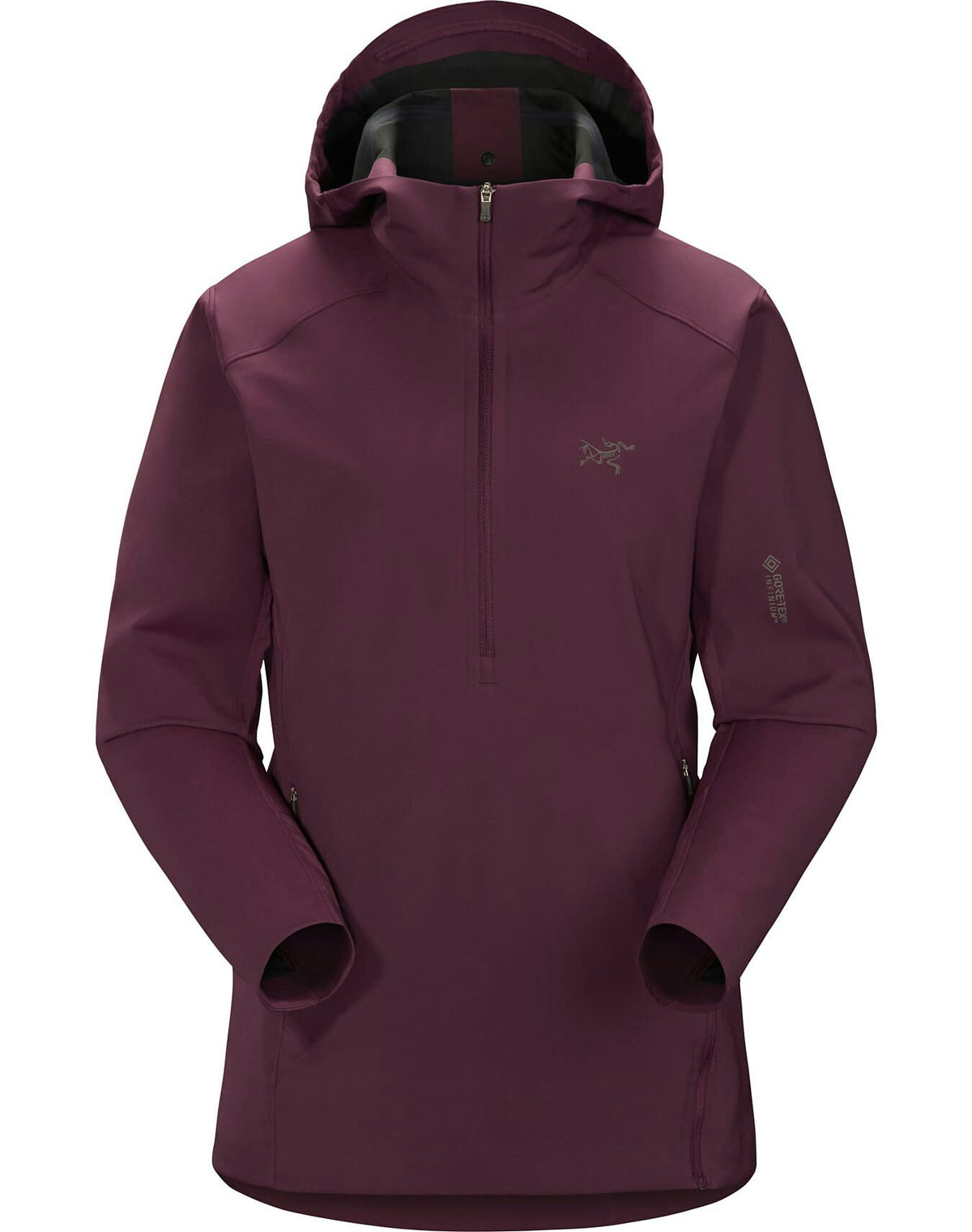 Trino SL Anorak Women's