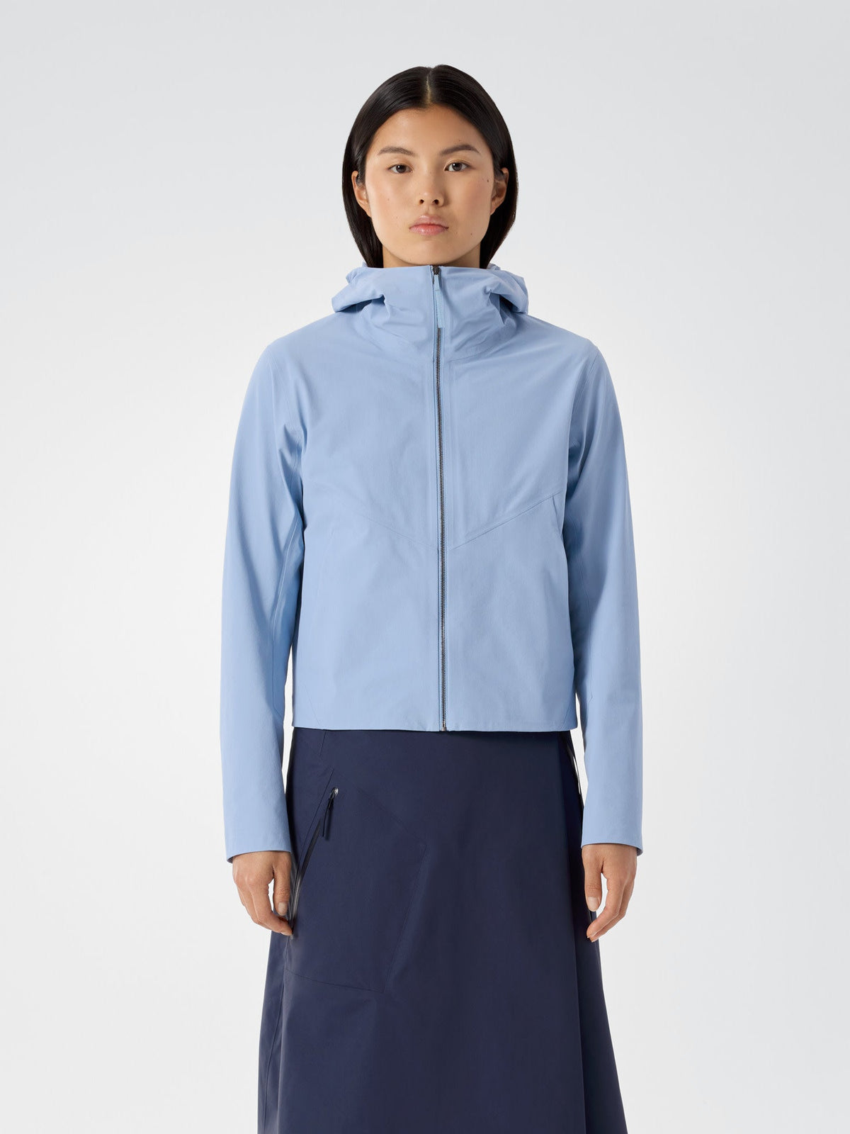 Focal Hoody Women's