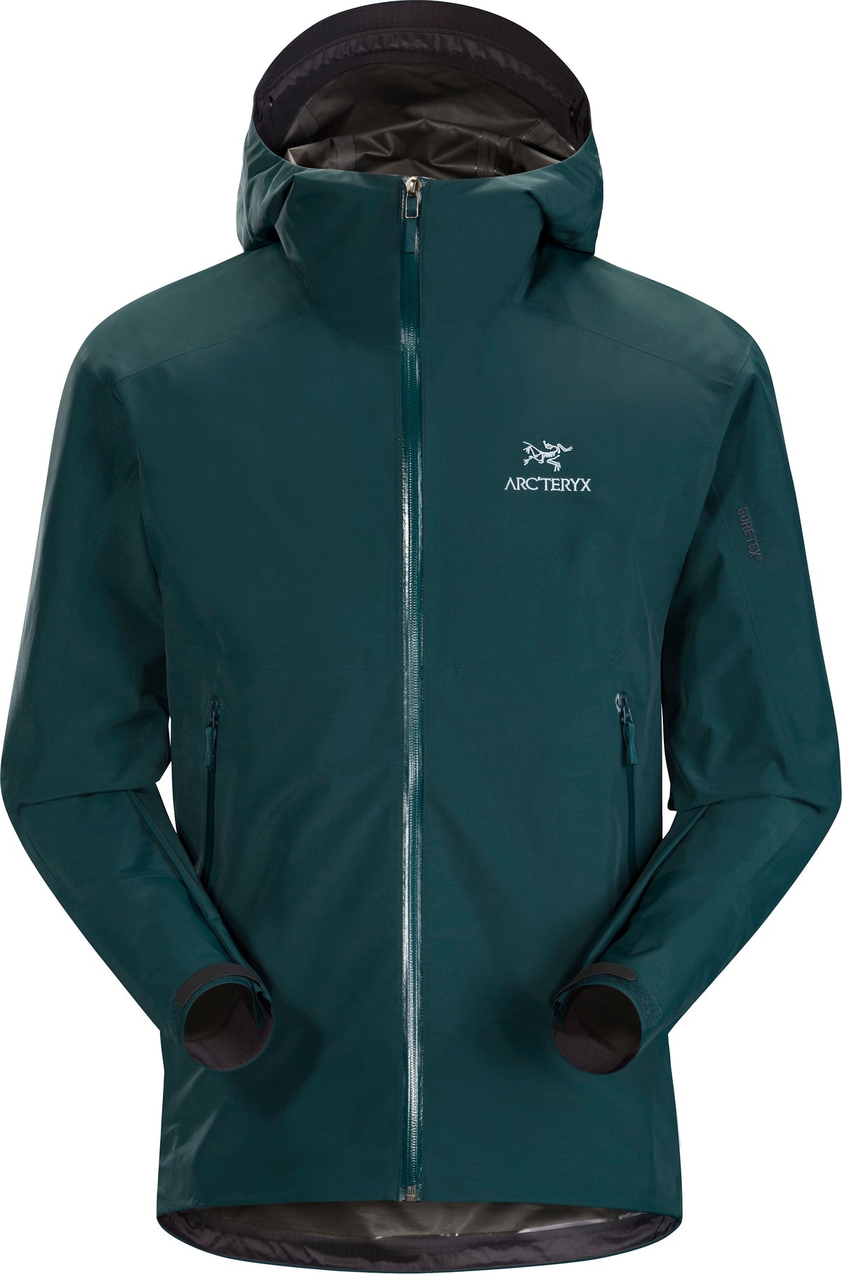 Zeta SL Jacket Men's