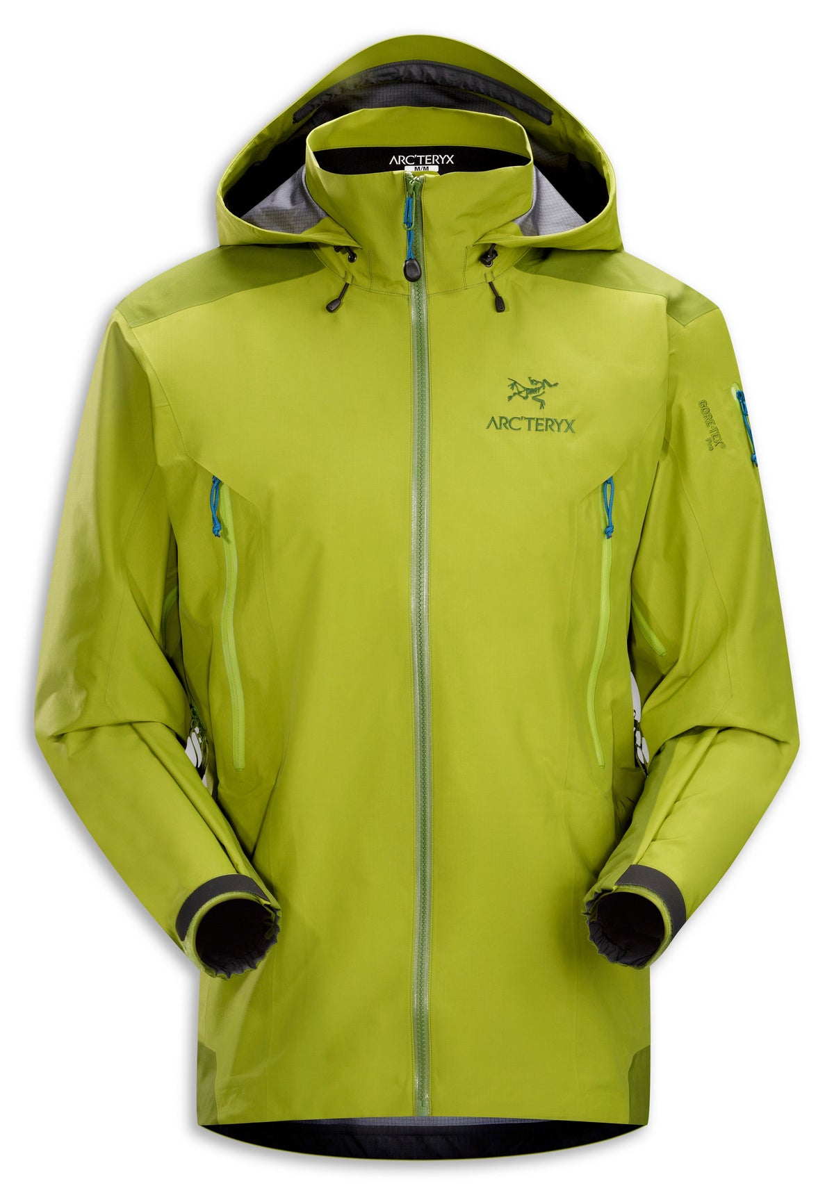 Theta AR Jacket Men's