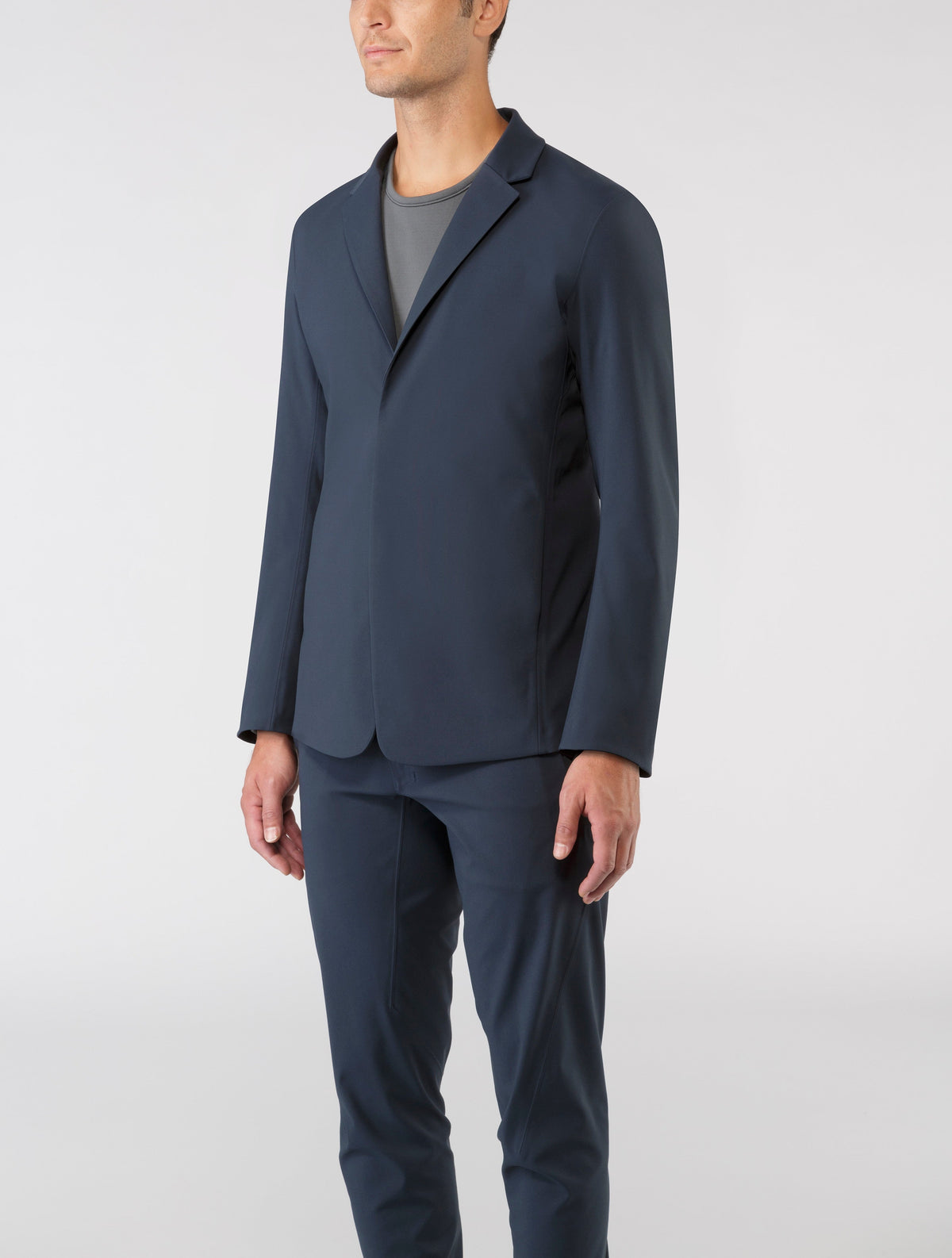 Indisce Blazer Men's