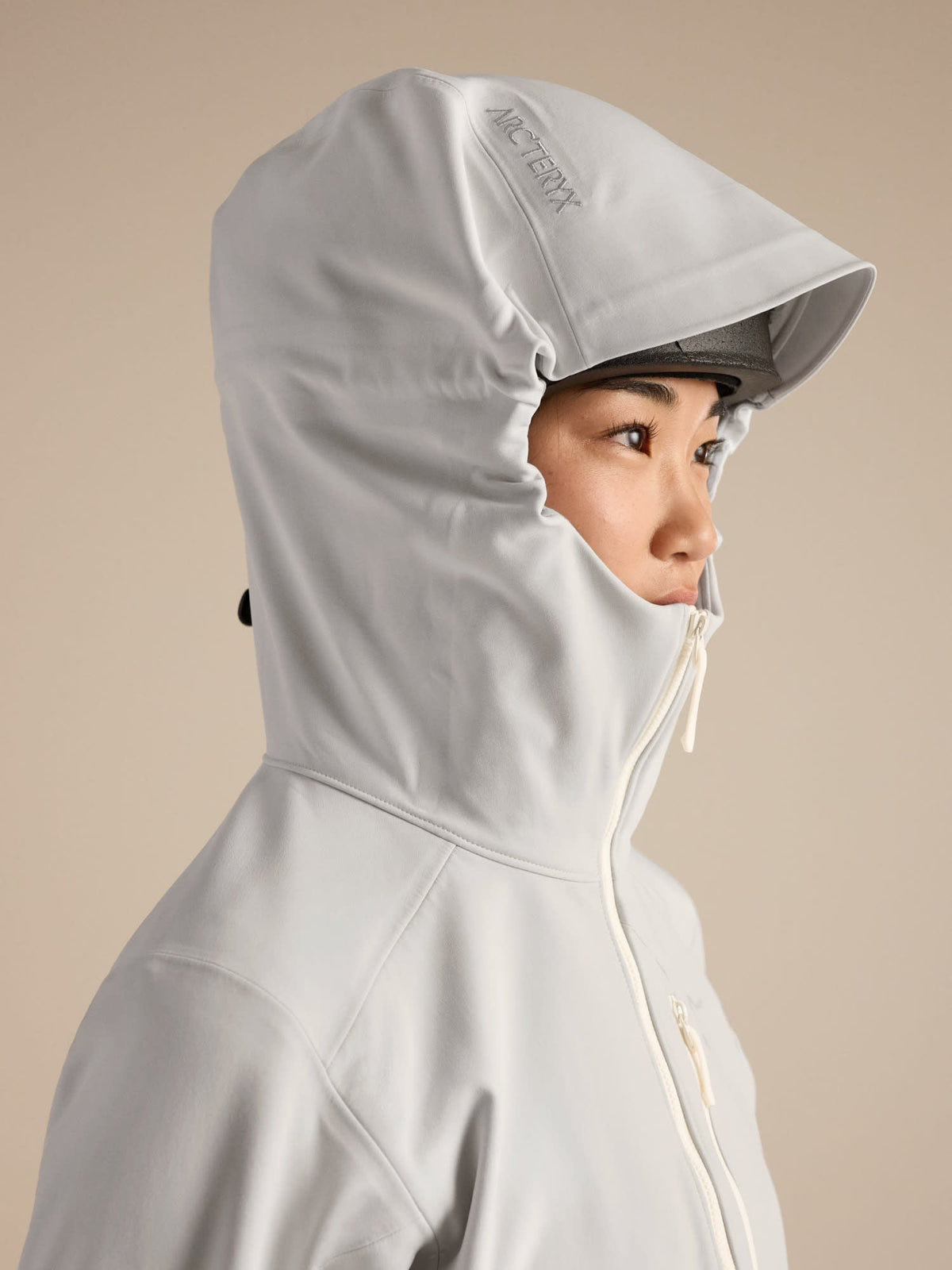 Gamma MX Hoody Women's