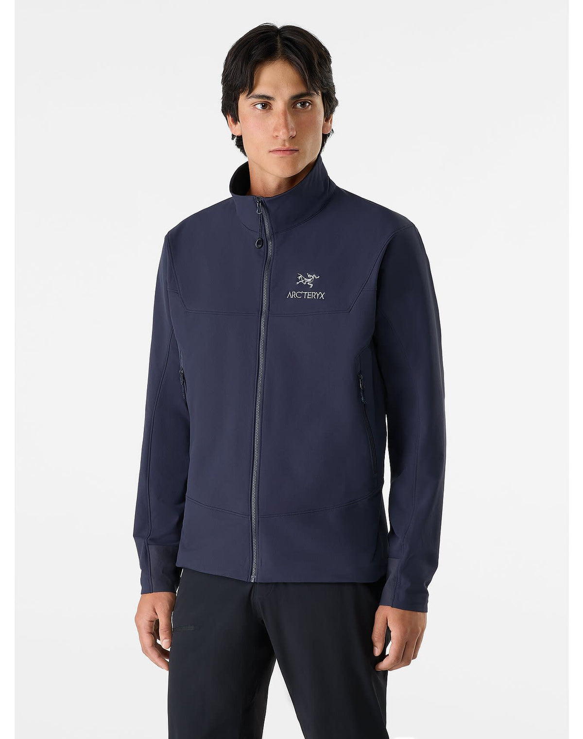 Gamma LT Jacket Men's
