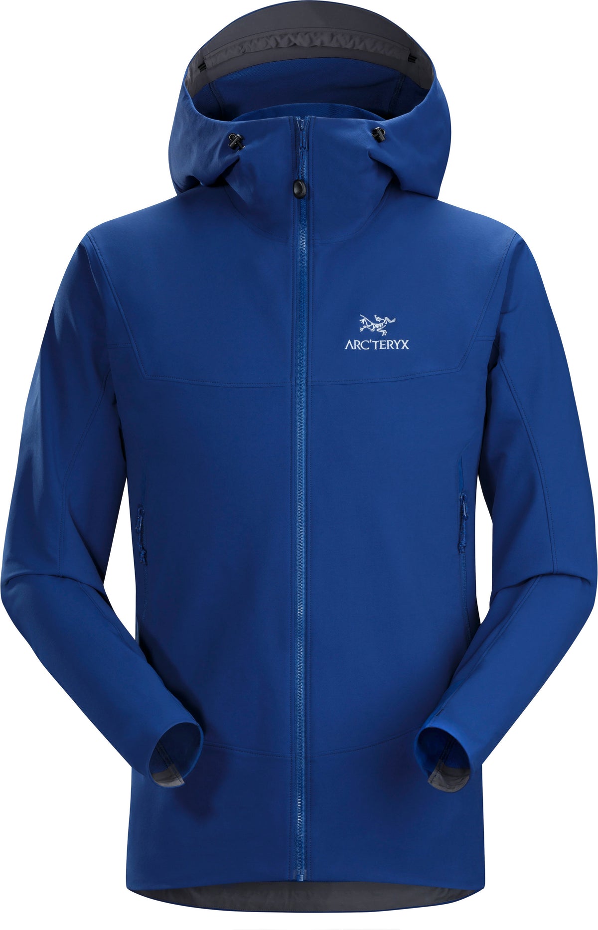 Gamma LT Hoody Men's