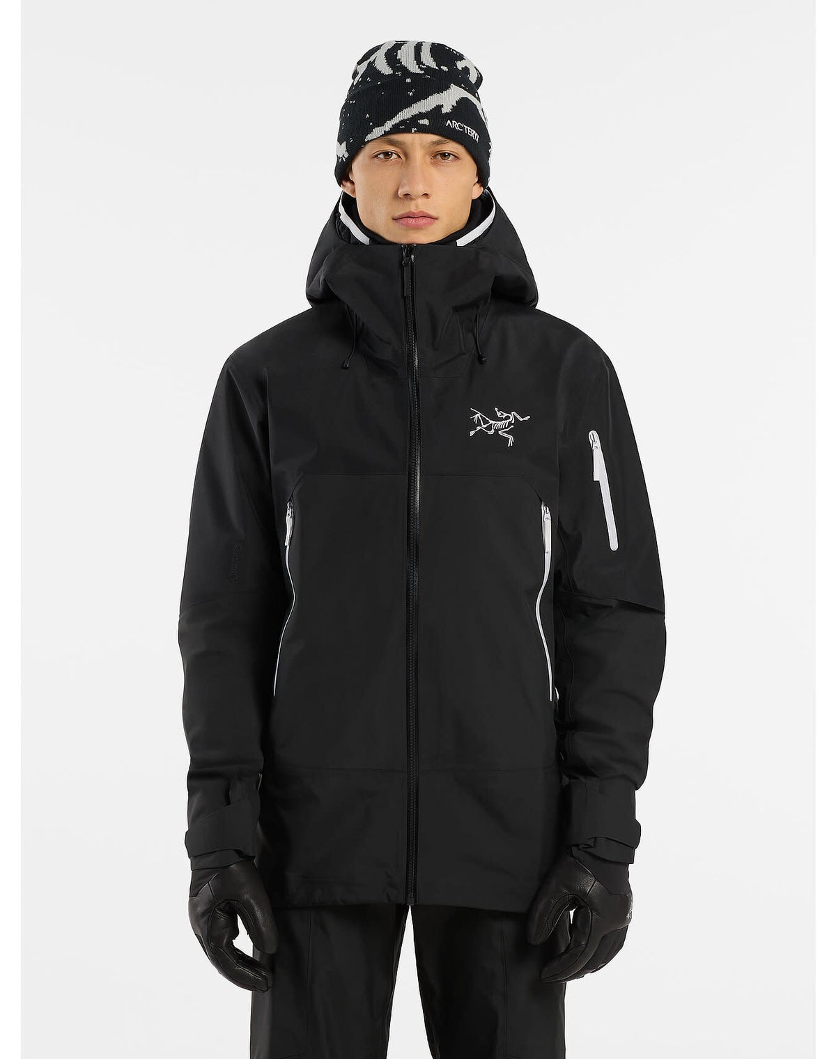 Rush Jacket Men's