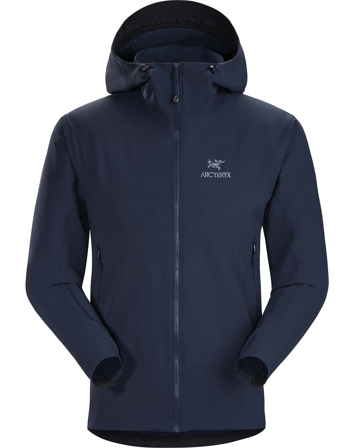 Gamma LT Hoody Men's